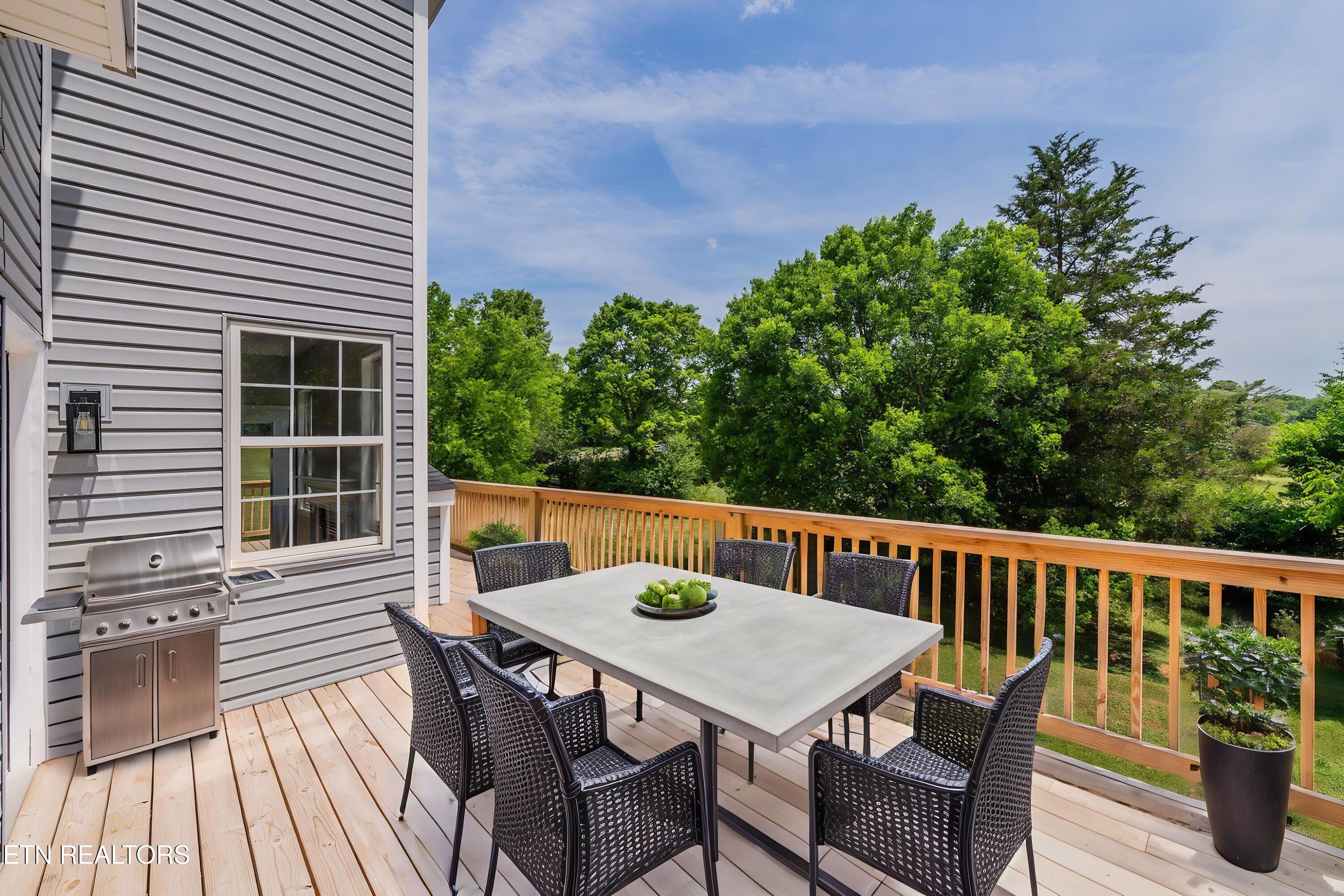 1336 Zachary Taylor Road Knoxville TN 37922