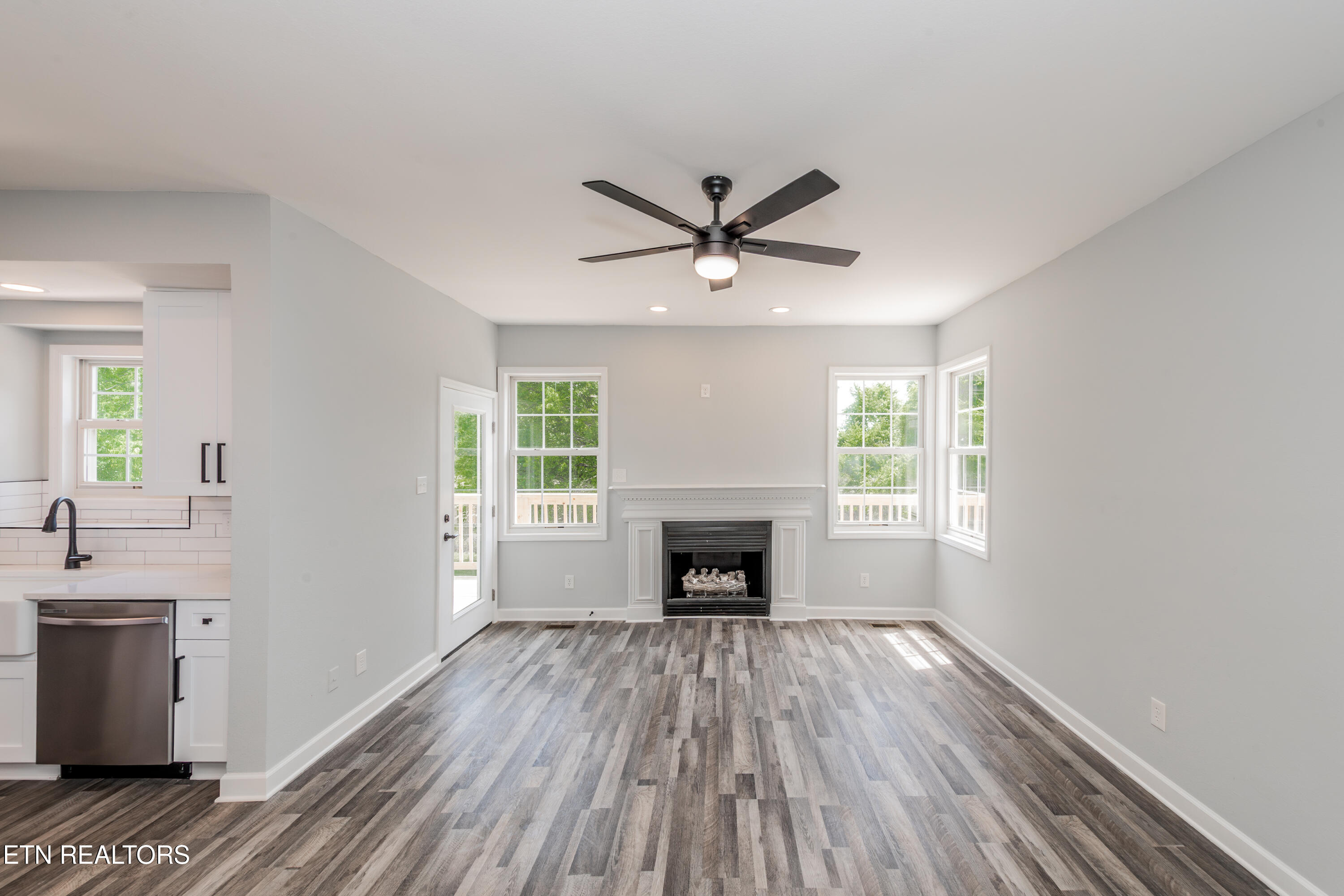 1336 Zachary Taylor Road Knoxville TN 37922