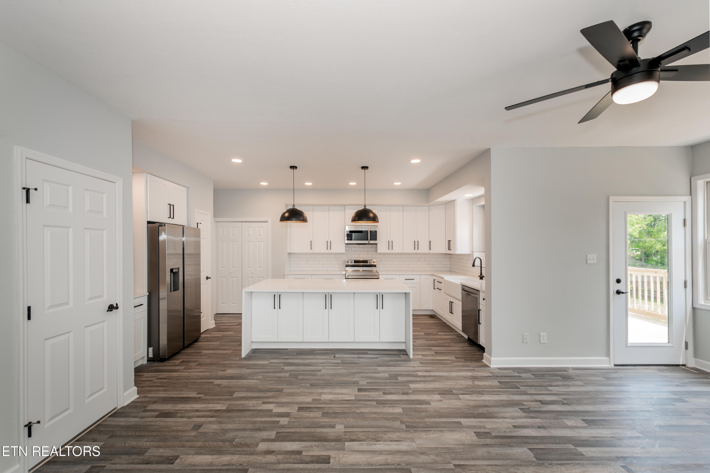 1336 Zachary Taylor Road Knoxville TN 37922