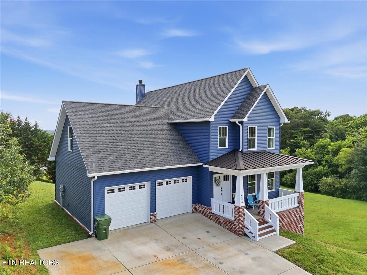 436 Woodgate Drive Maryville TN 37804