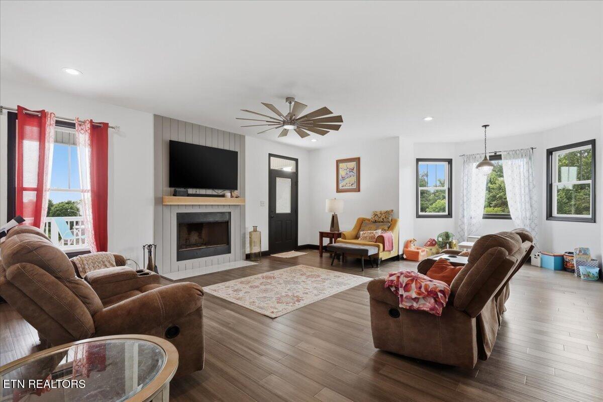 436 Woodgate Drive Maryville TN 37804