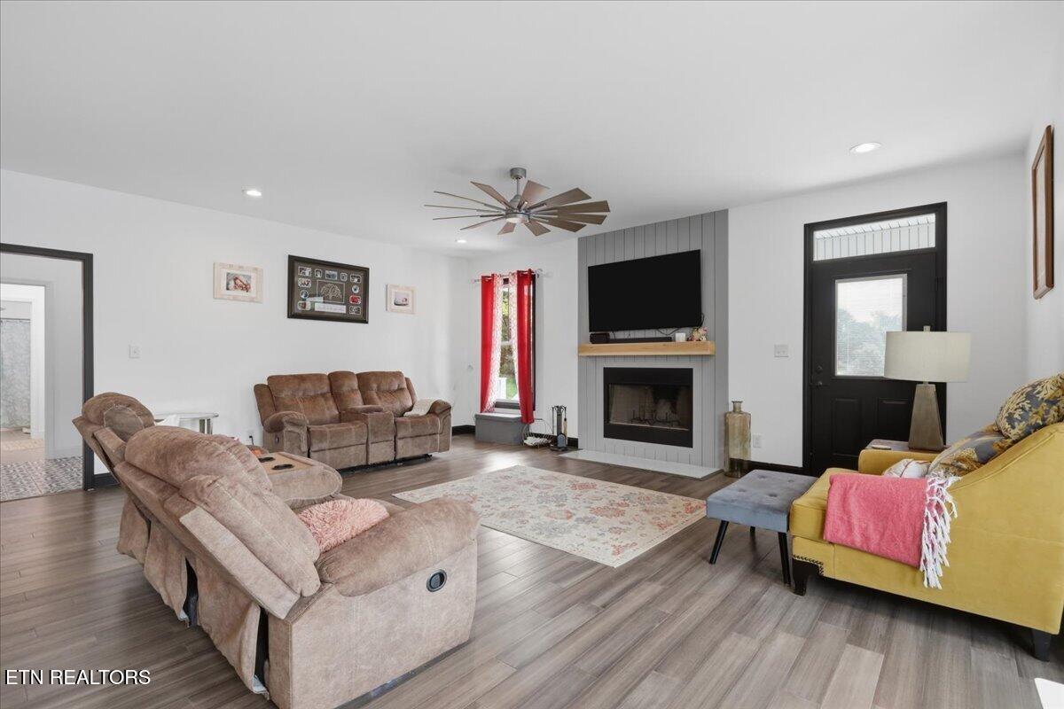 436 Woodgate Drive Maryville TN 37804