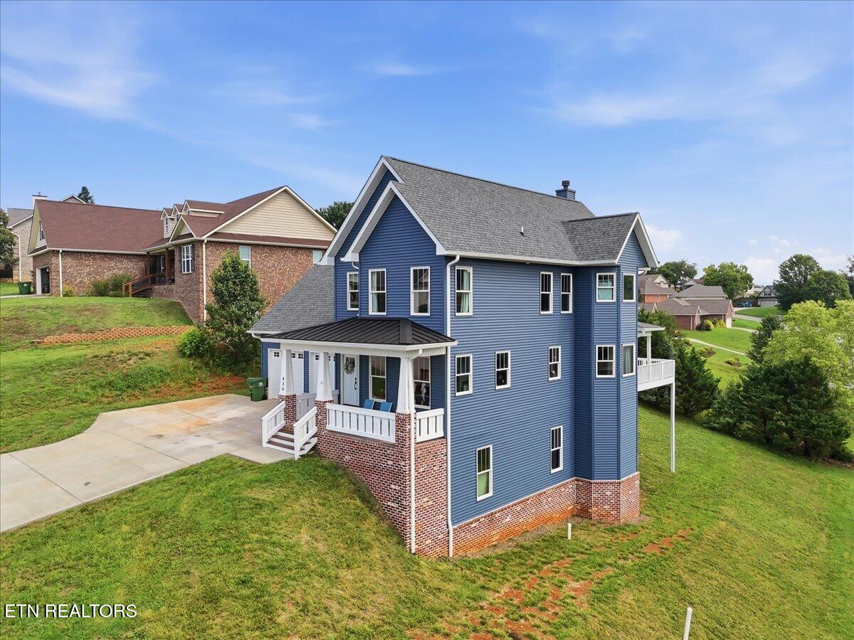 436 Woodgate Drive Maryville TN 37804