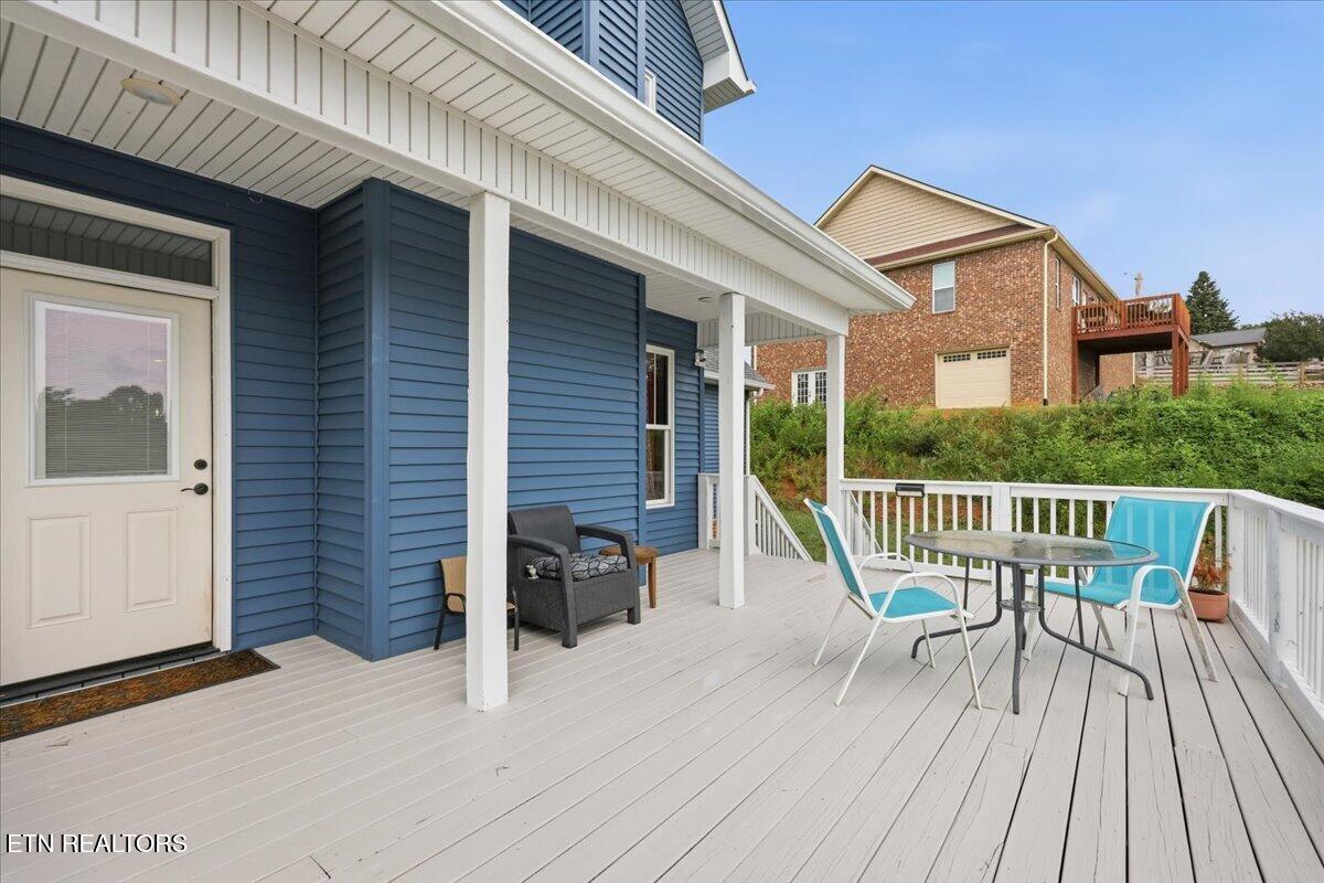 436 Woodgate Drive Maryville TN 37804