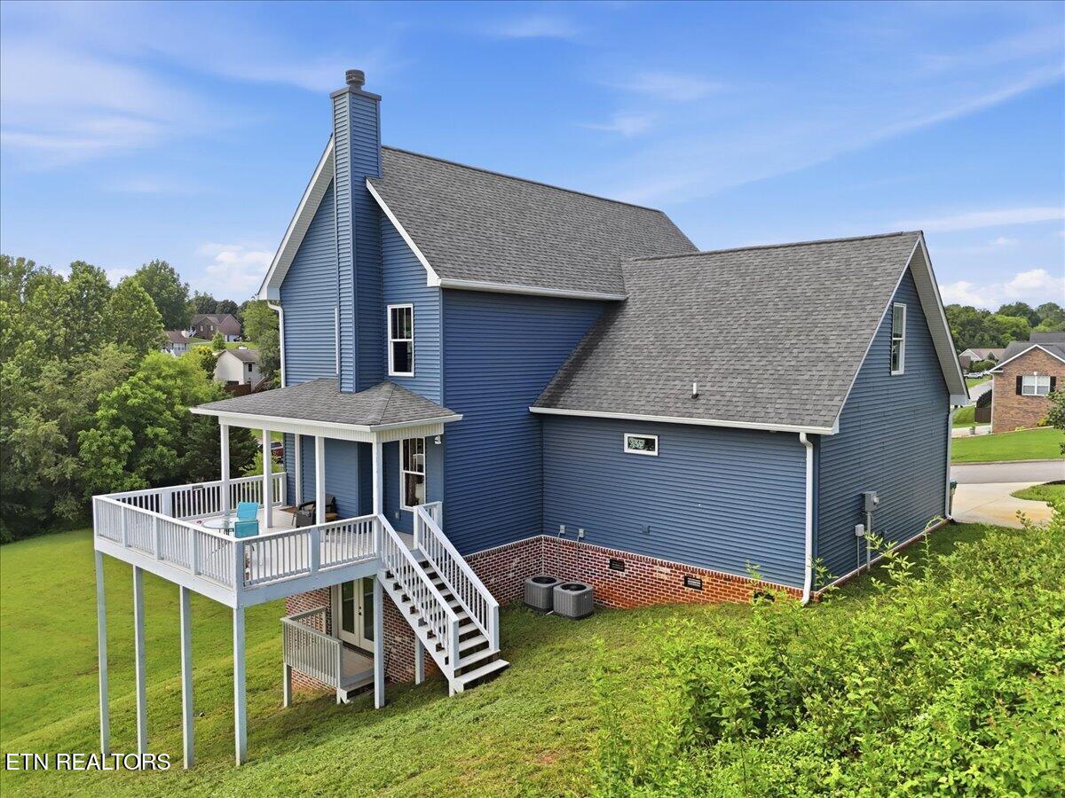 436 Woodgate Drive Maryville TN 37804