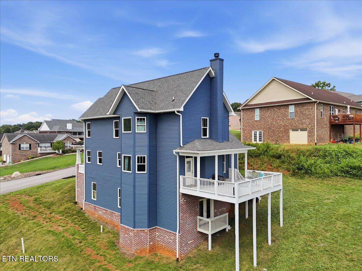 436 Woodgate Drive Maryville TN 37804