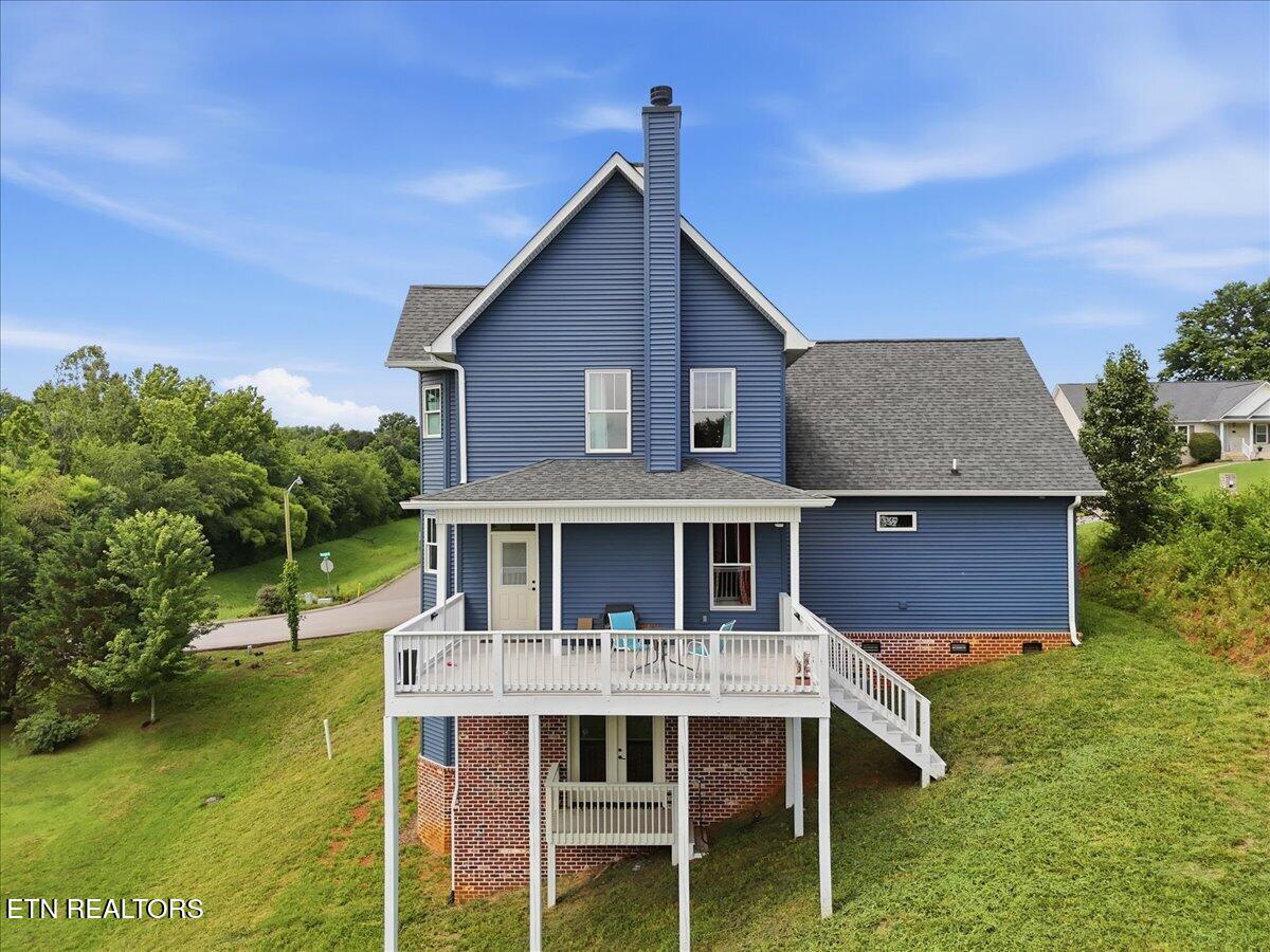436 Woodgate Drive Maryville TN 37804