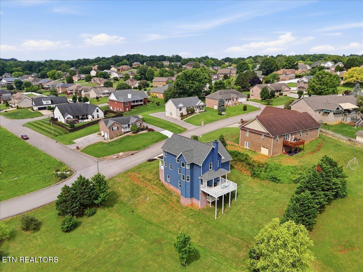 436 Woodgate Drive Maryville TN 37804