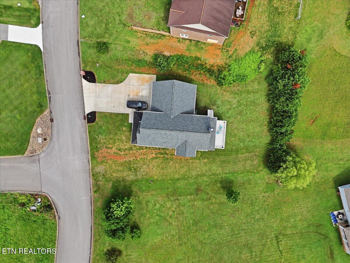 436 Woodgate Drive Maryville TN 37804