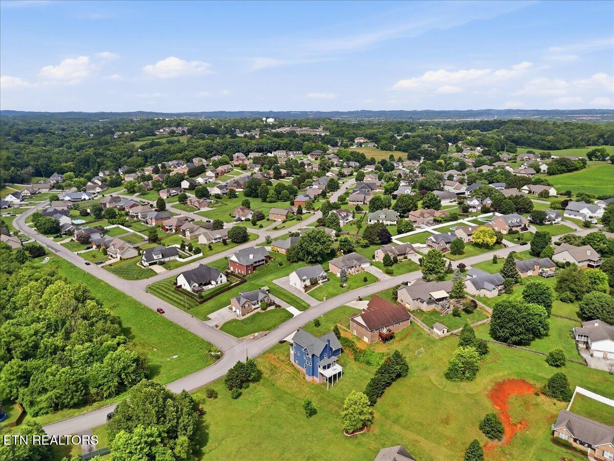 436 Woodgate Drive Maryville TN 37804