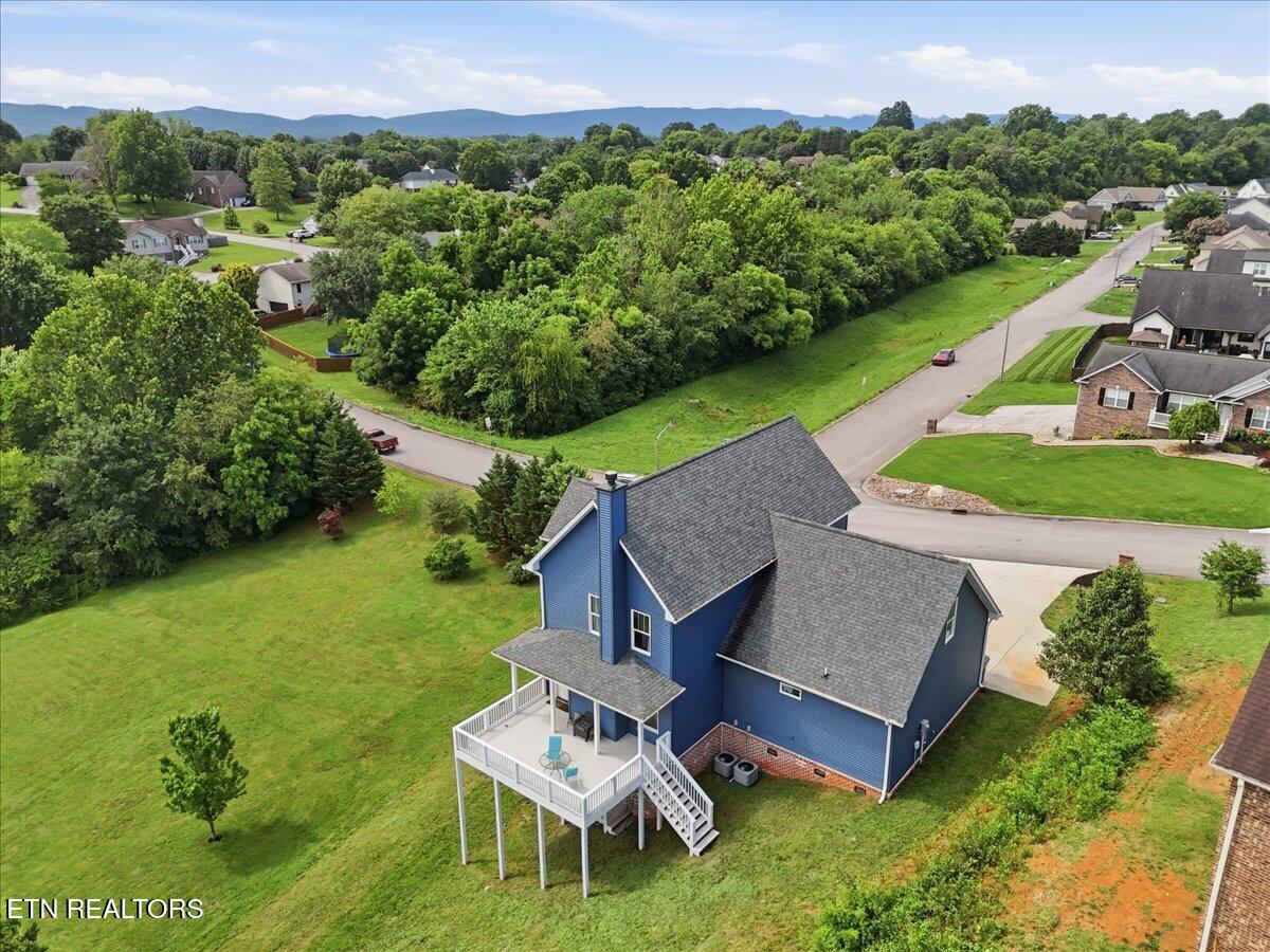 436 Woodgate Drive Maryville TN 37804