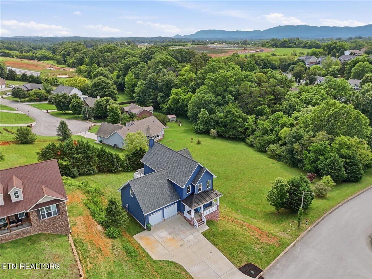 436 Woodgate Drive Maryville TN 37804