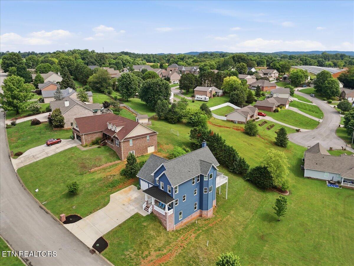 436 Woodgate Drive Maryville TN 37804