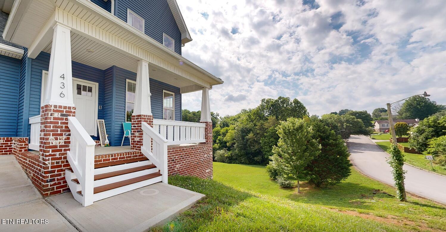 436 Woodgate Drive Maryville TN 37804