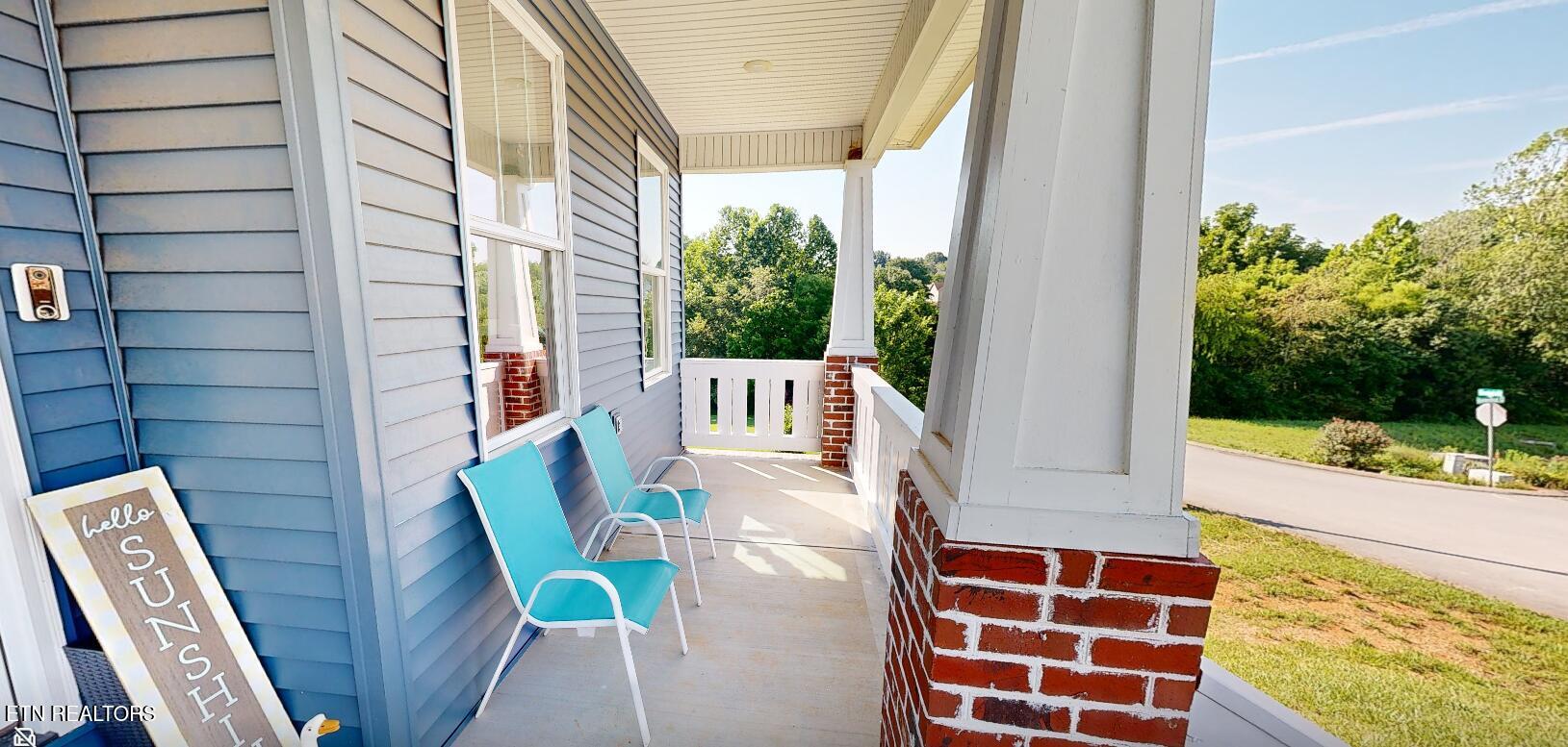 436 Woodgate Drive Maryville TN 37804
