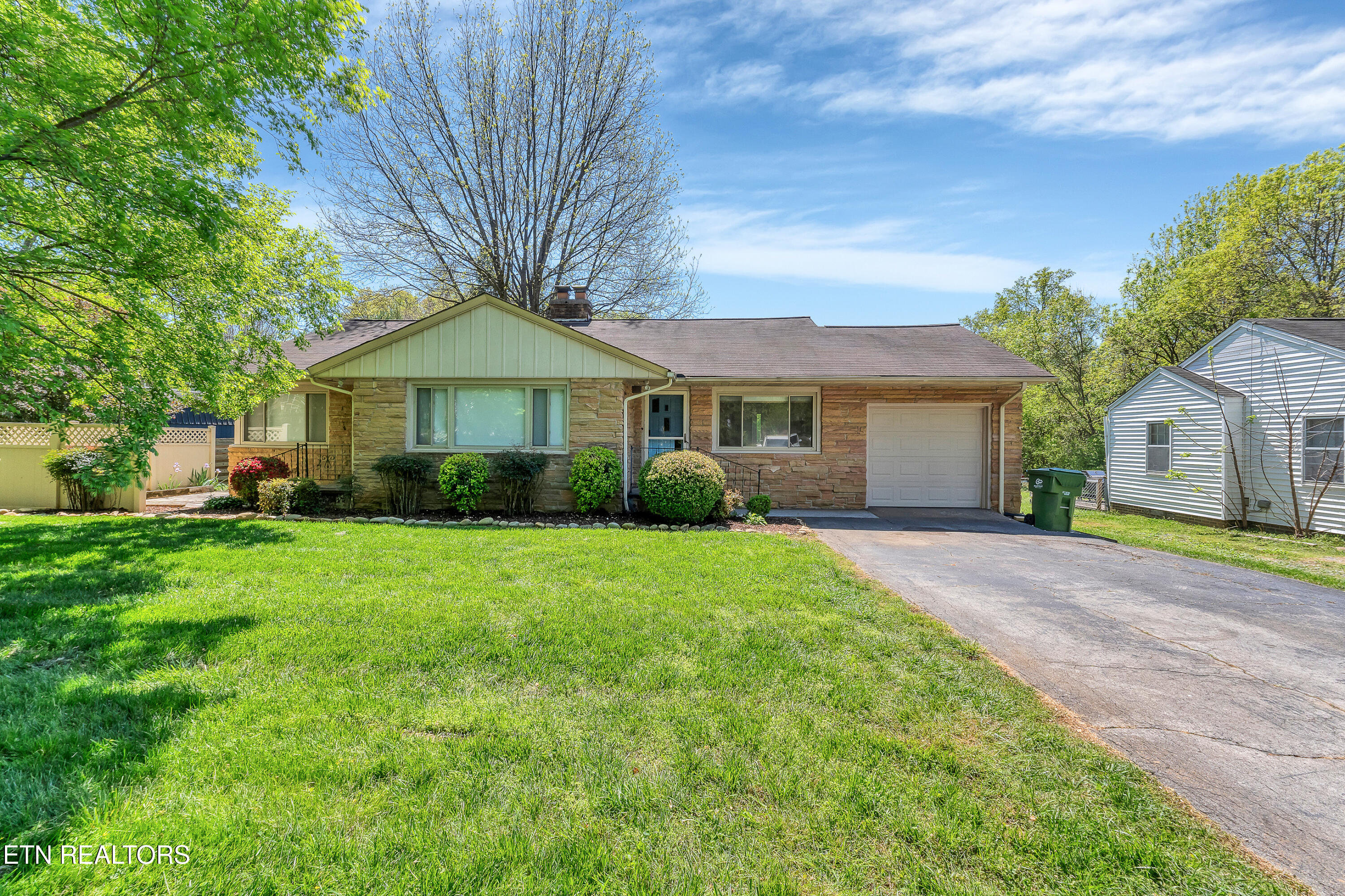 421 Santeetlah Street Maryville TN 37801