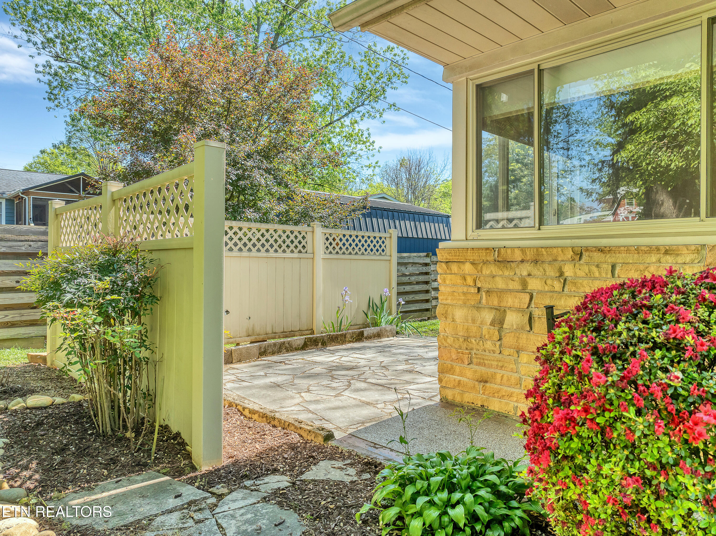 421 Santeetlah Street Maryville TN 37801