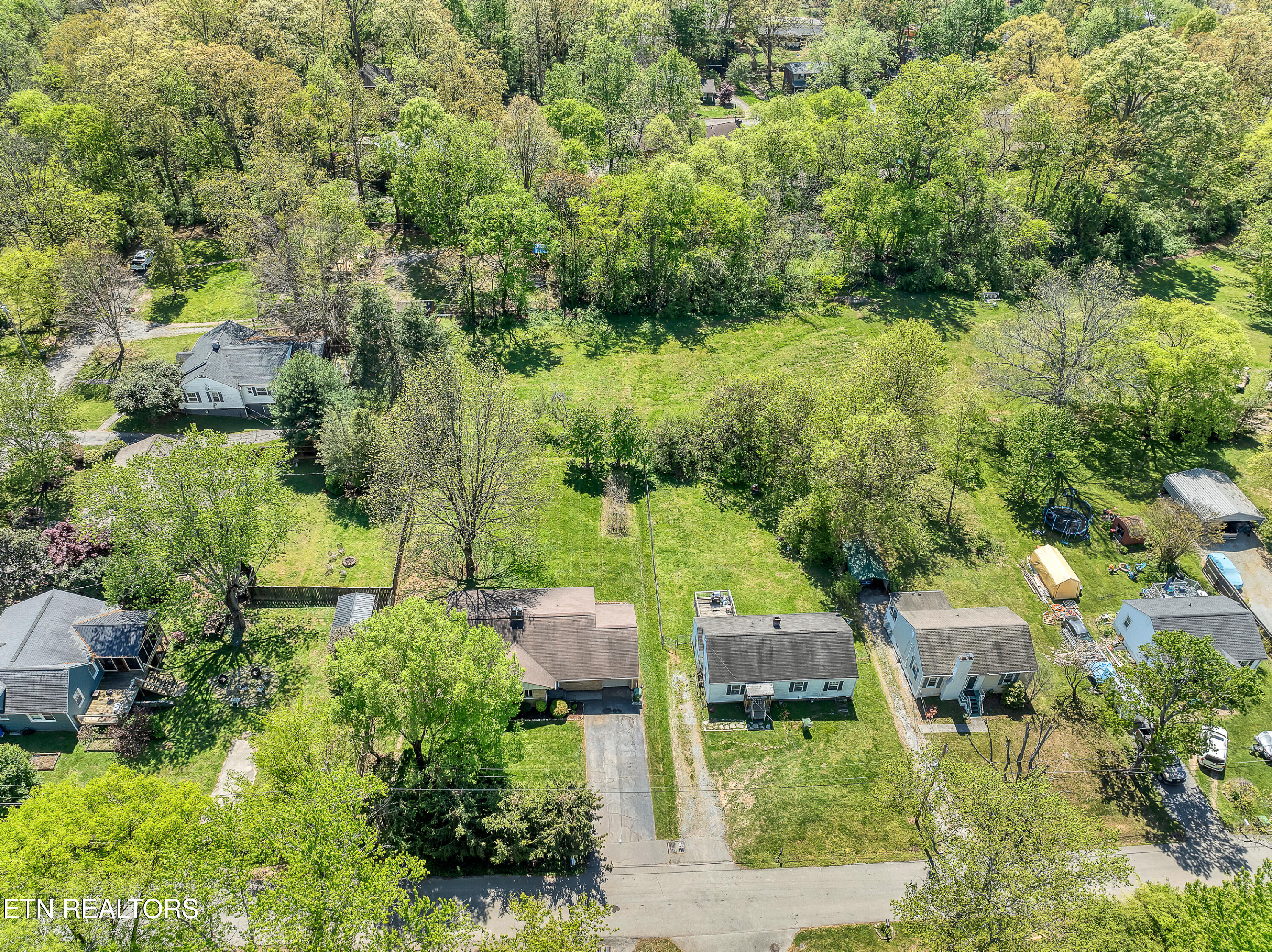 421 Santeetlah Street Maryville TN 37801