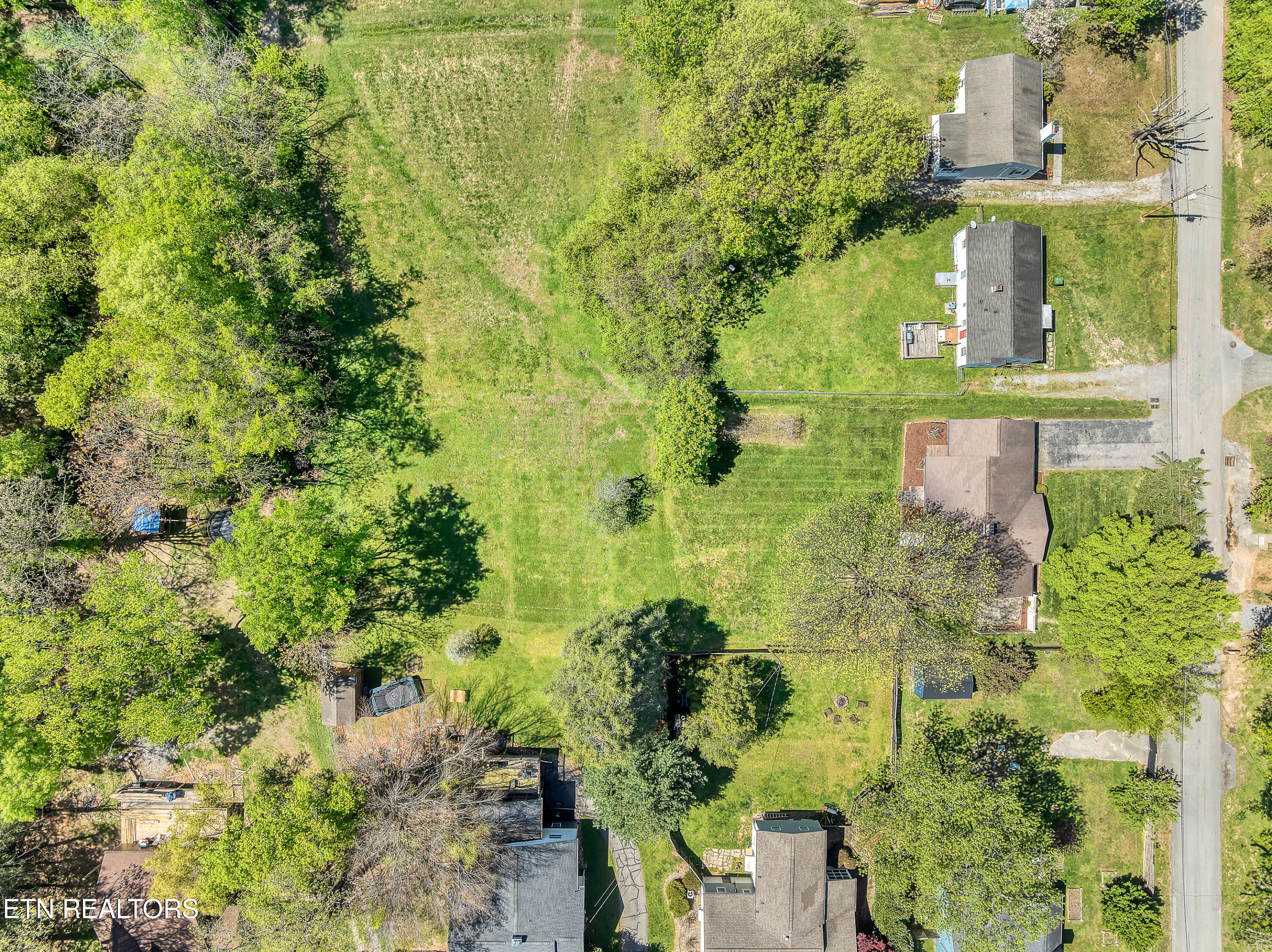 421 Santeetlah Street Maryville TN 37801