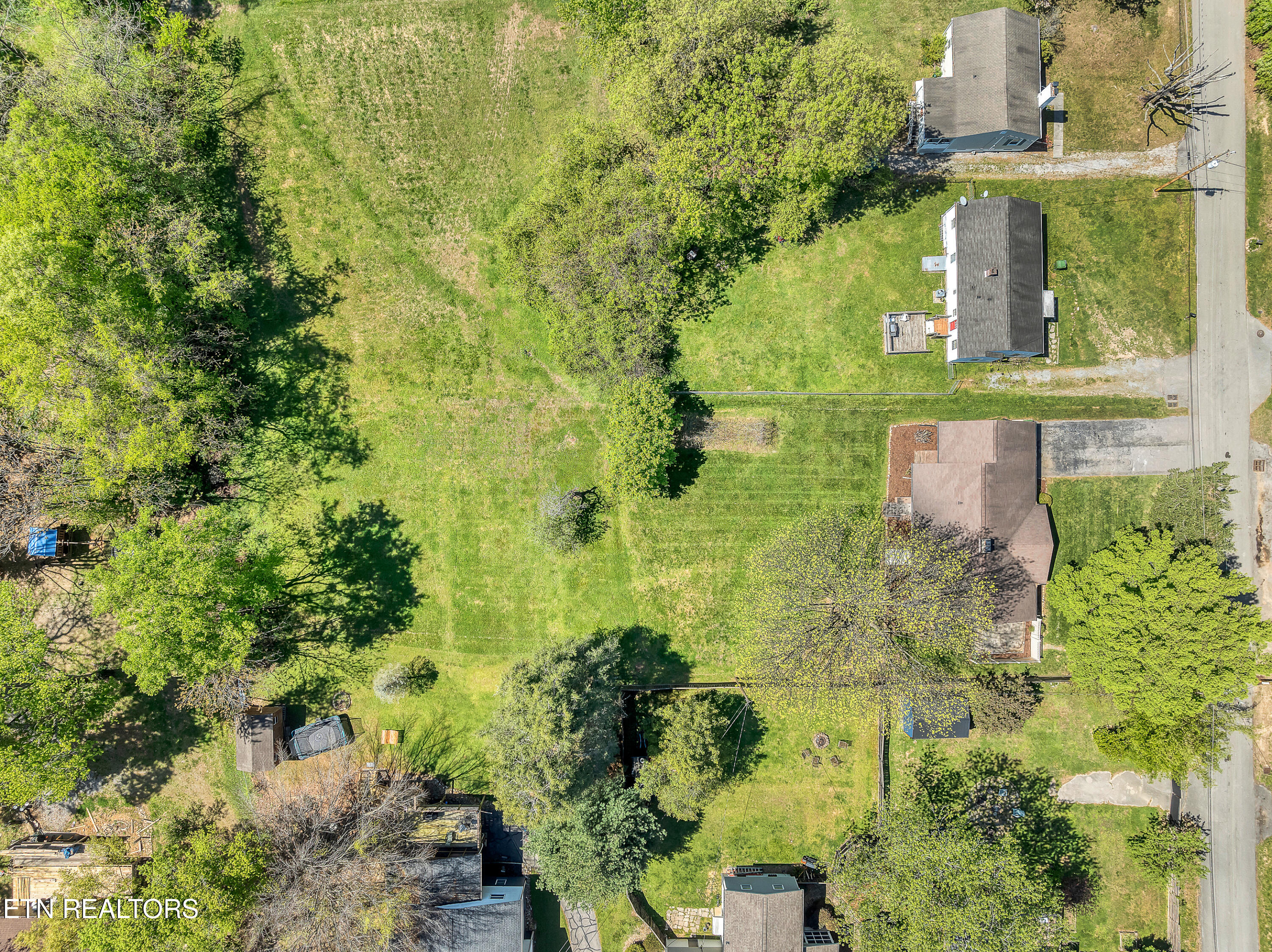 421 Santeetlah Street Maryville TN 37801