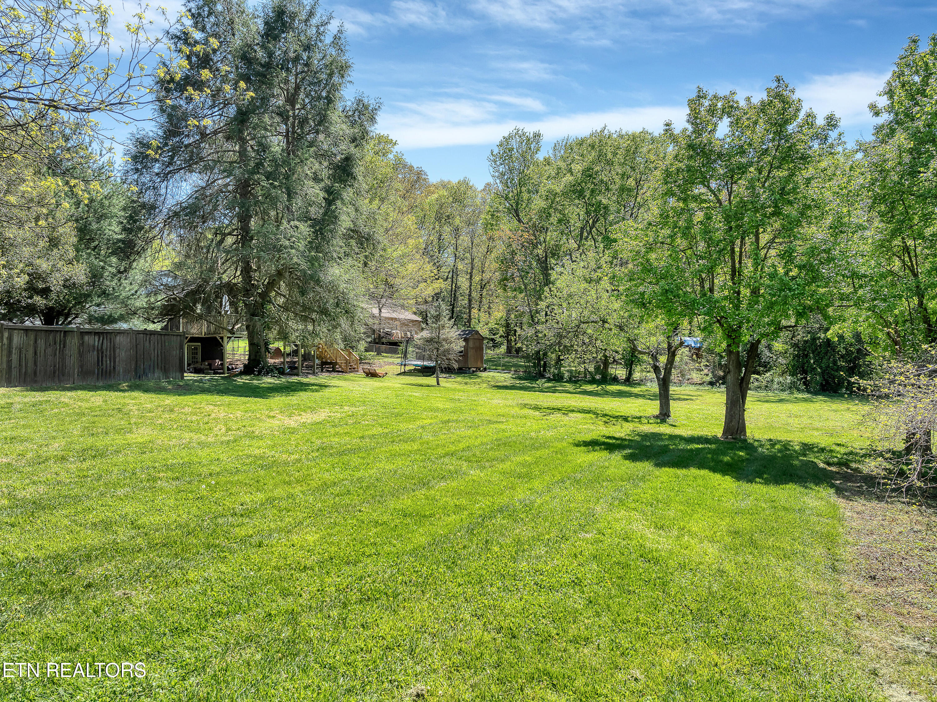 421 Santeetlah Street Maryville TN 37801