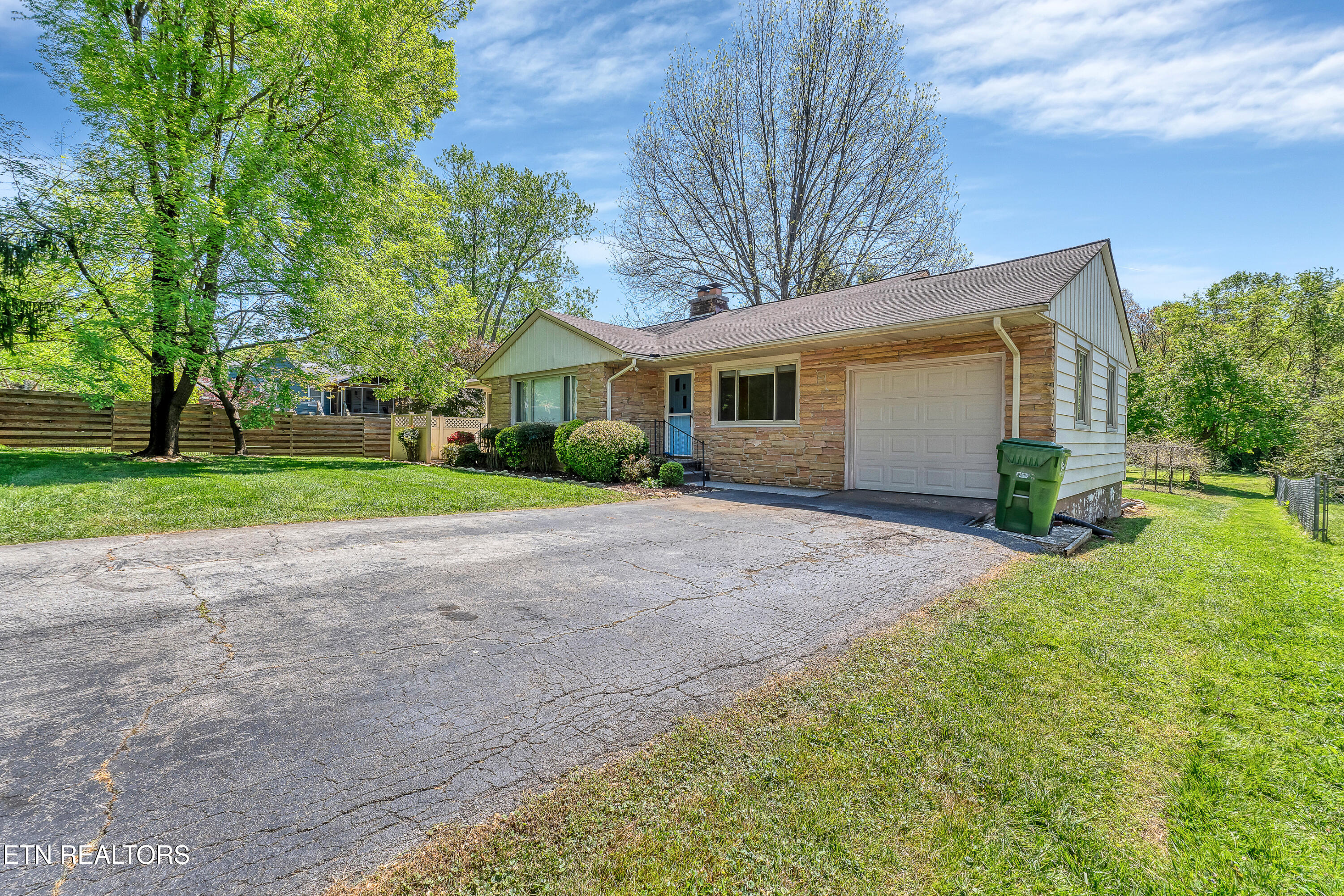421 Santeetlah Street Maryville TN 37801