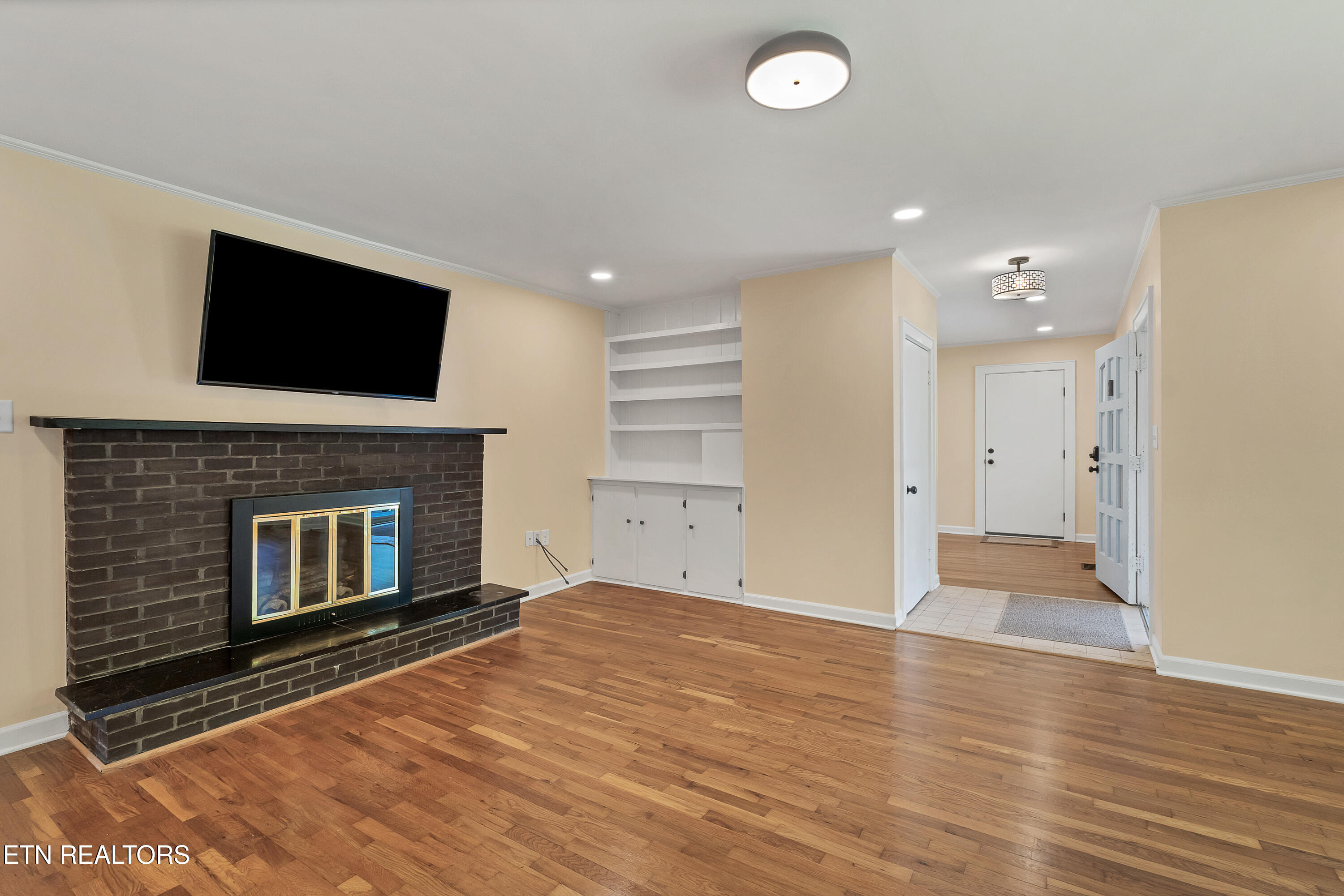 421 Santeetlah Street Maryville TN 37801