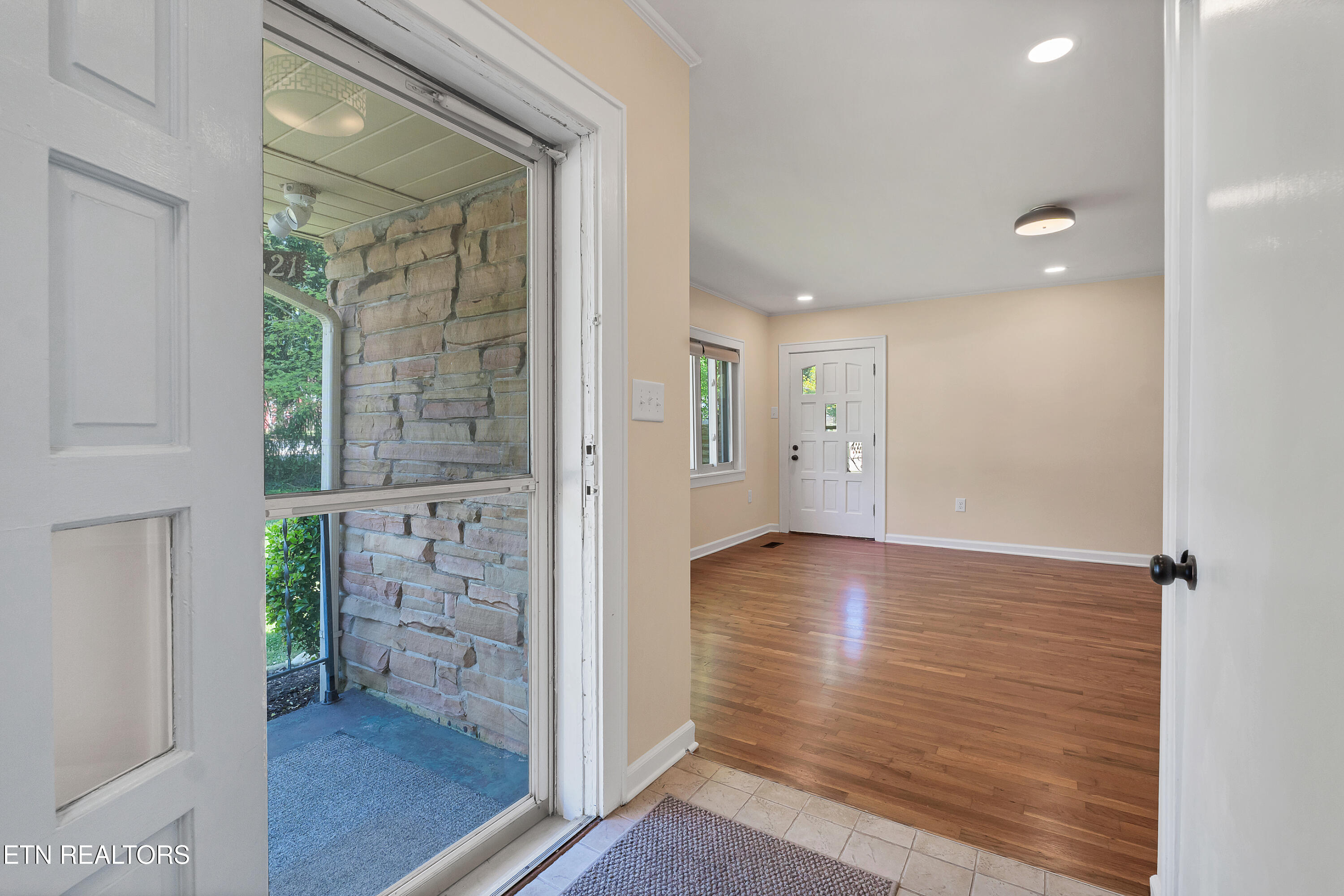 421 Santeetlah Street Maryville TN 37801