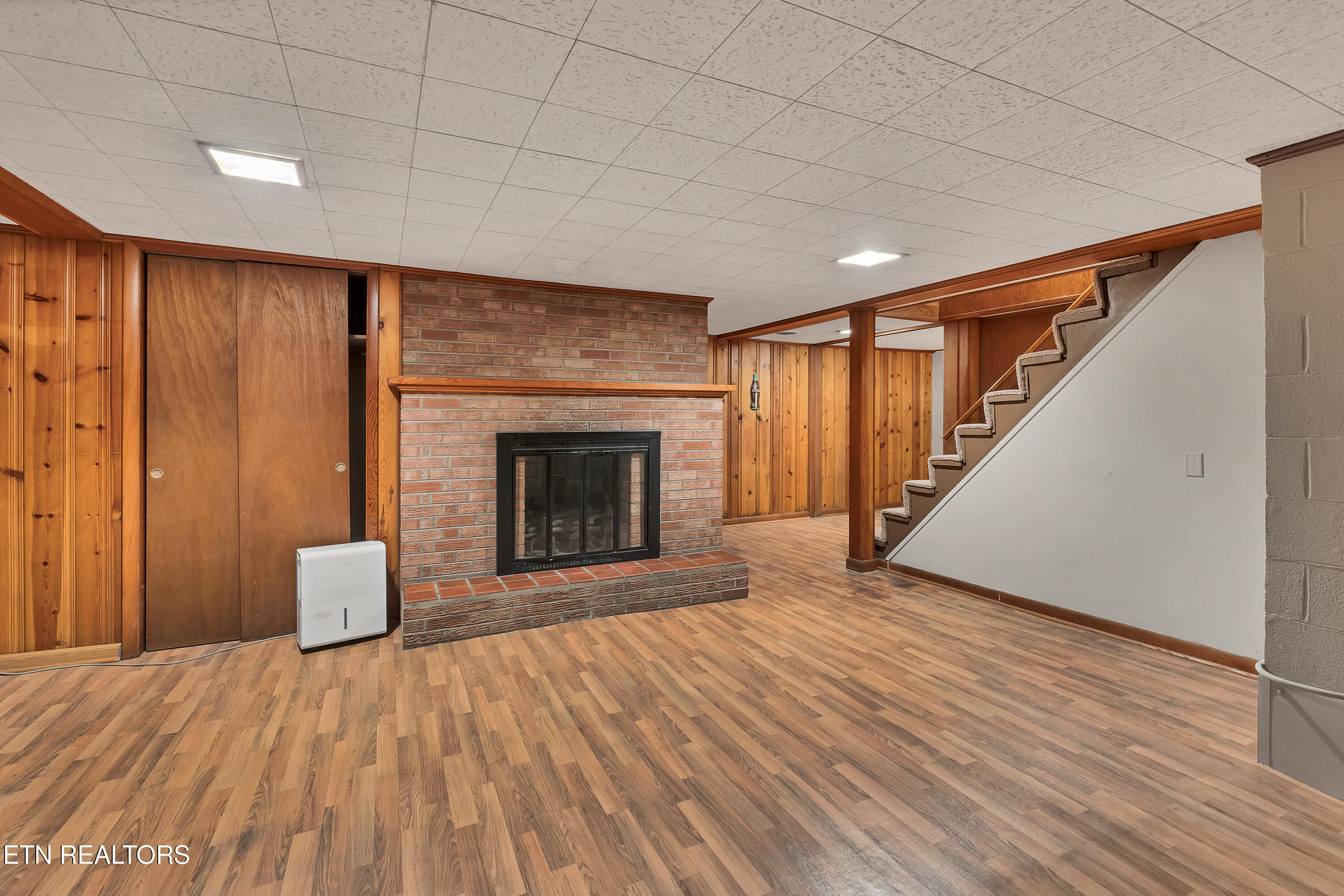 421 Santeetlah Street Maryville TN 37801