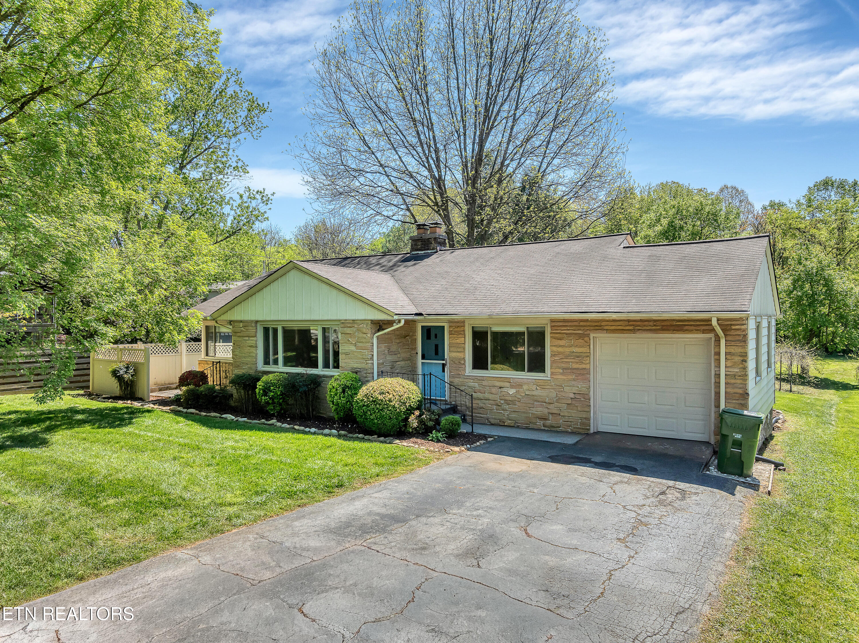 421 Santeetlah Street Maryville TN 37801