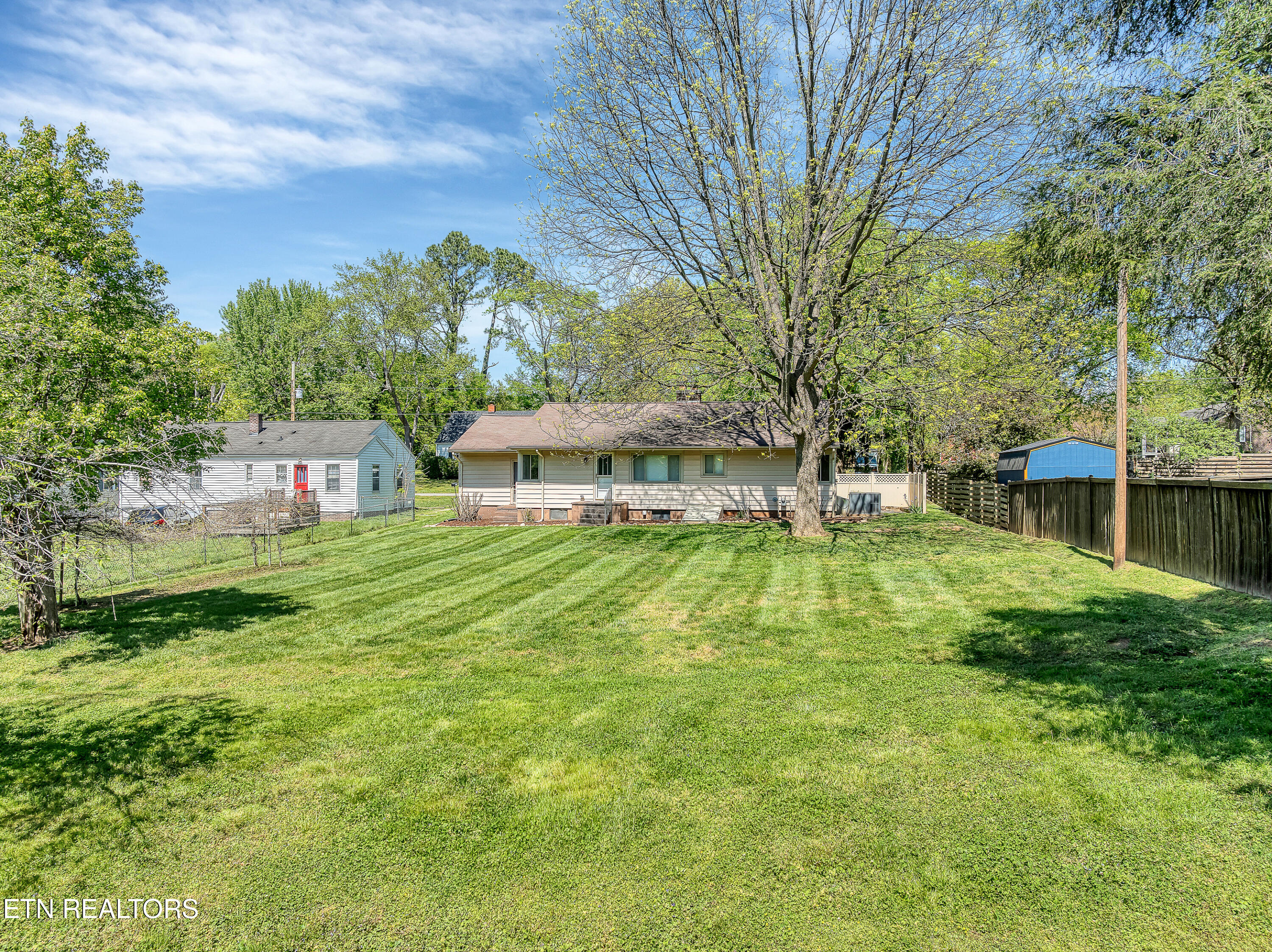 421 Santeetlah Street Maryville TN 37801