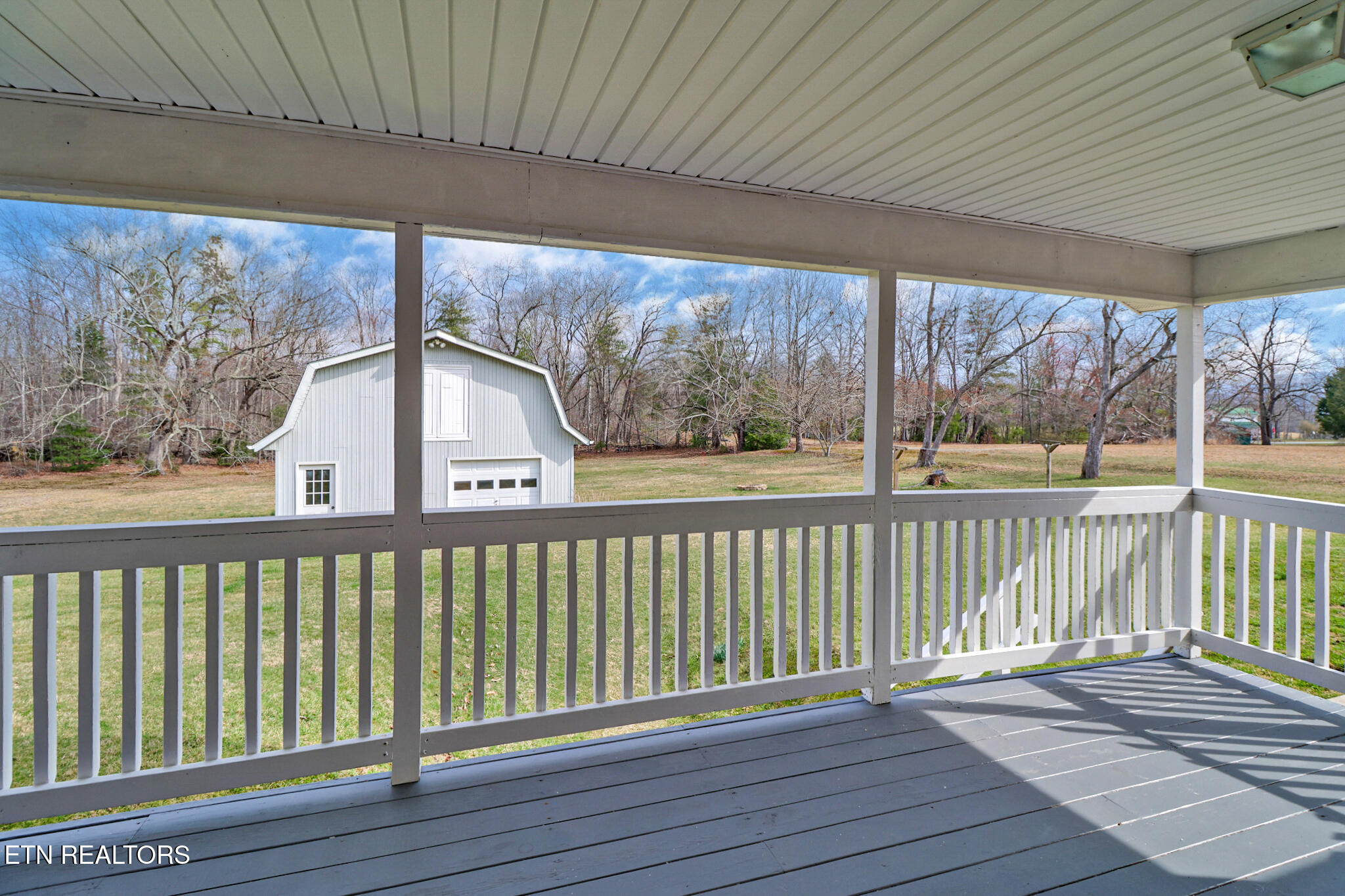 270 Hugh Jones Road Sunbright TN 37872