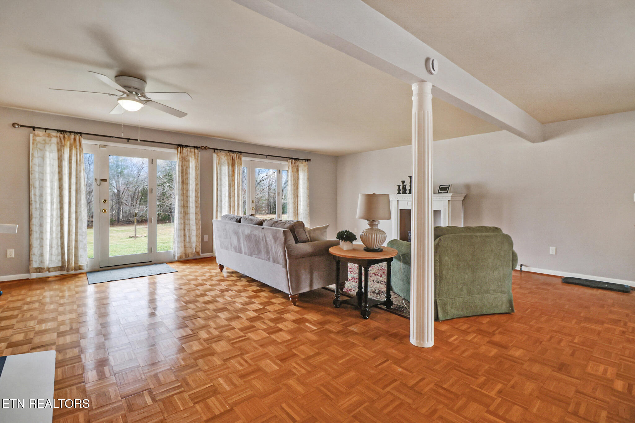270 Hugh Jones Road Sunbright TN 37872
