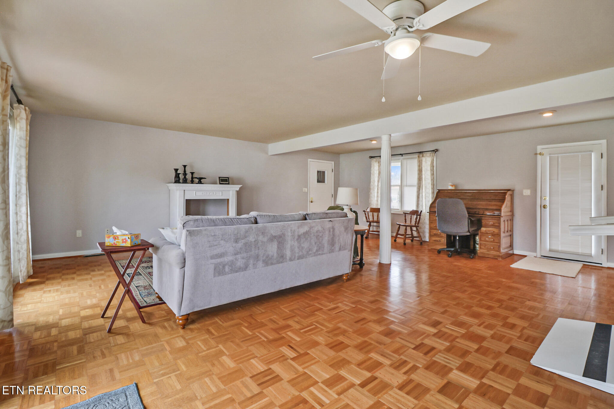 270 Hugh Jones Road Sunbright TN 37872
