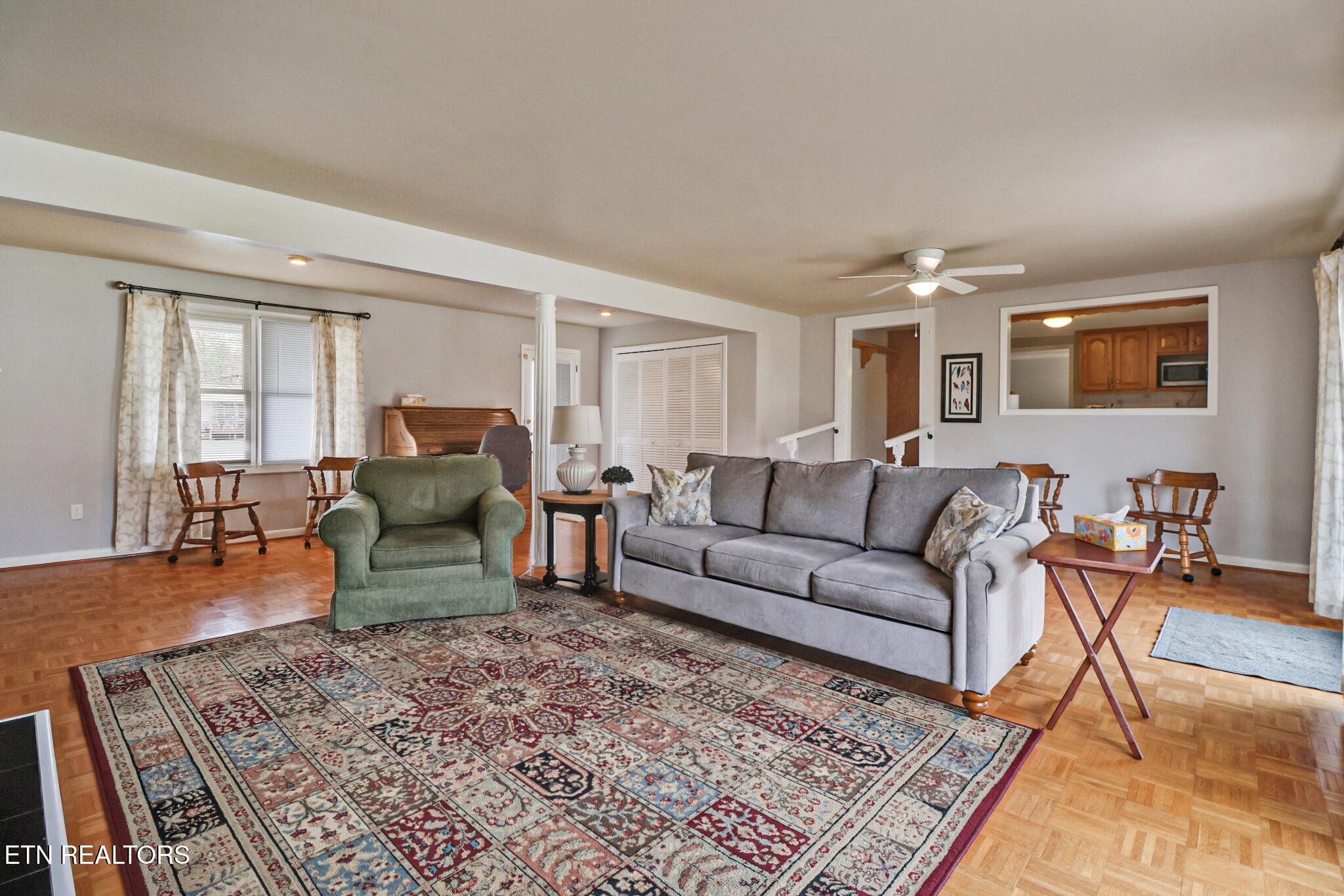 270 Hugh Jones Road Sunbright TN 37872