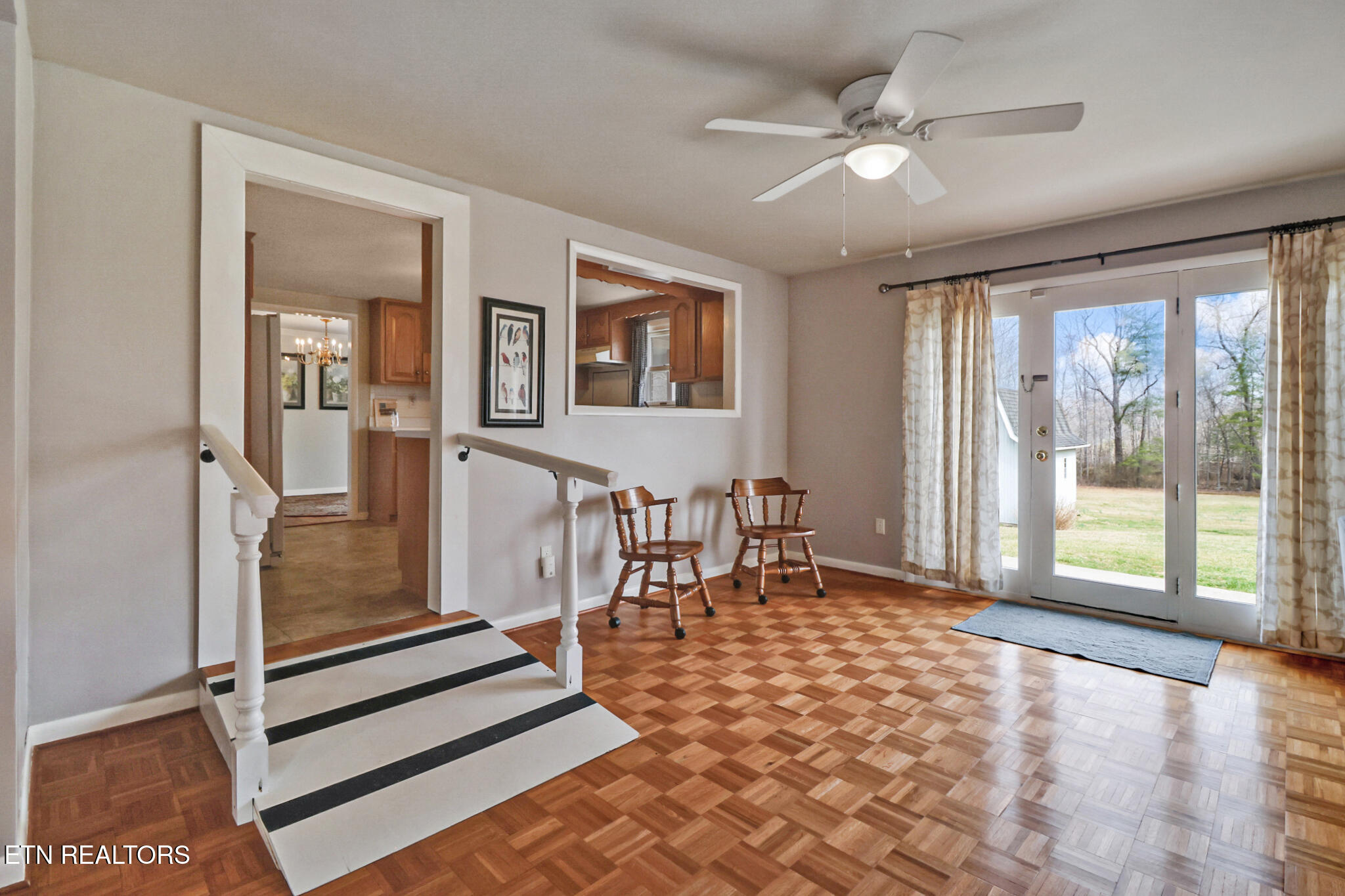 270 Hugh Jones Road Sunbright TN 37872
