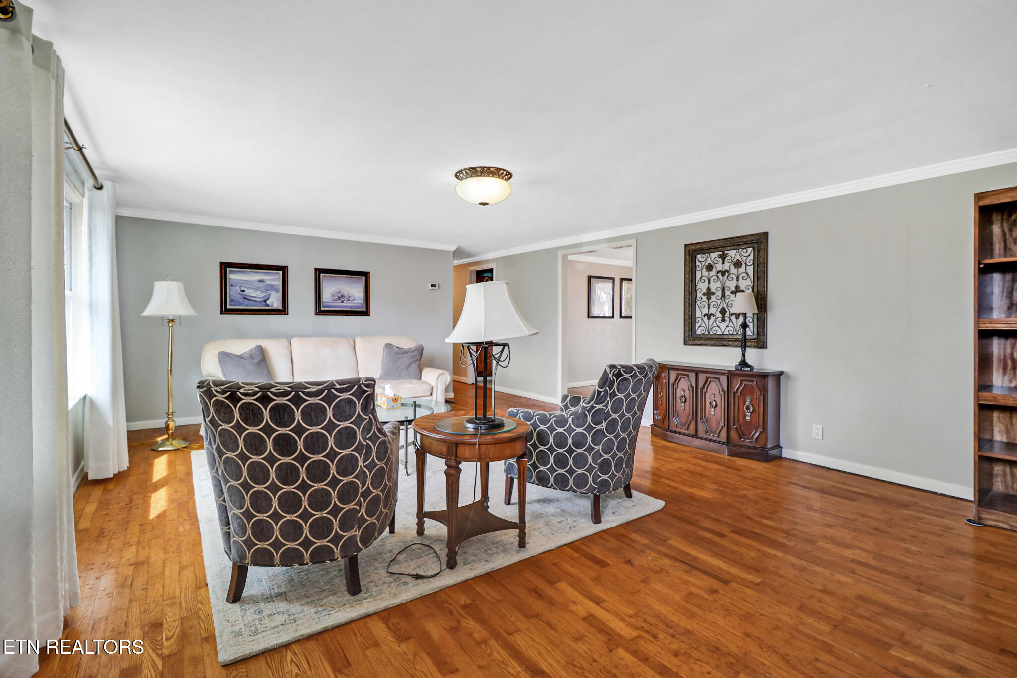 270 Hugh Jones Road Sunbright TN 37872