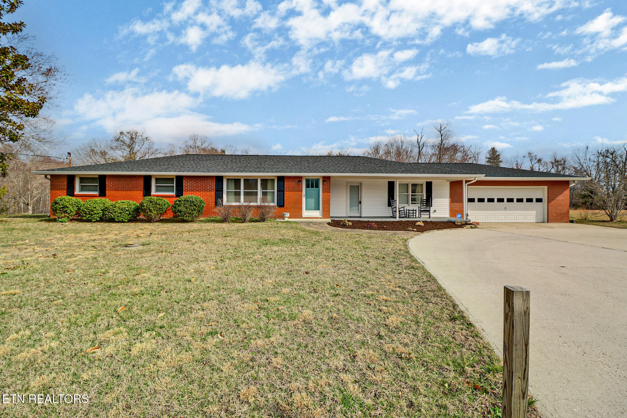 270 Hugh Jones Road Sunbright TN 37872