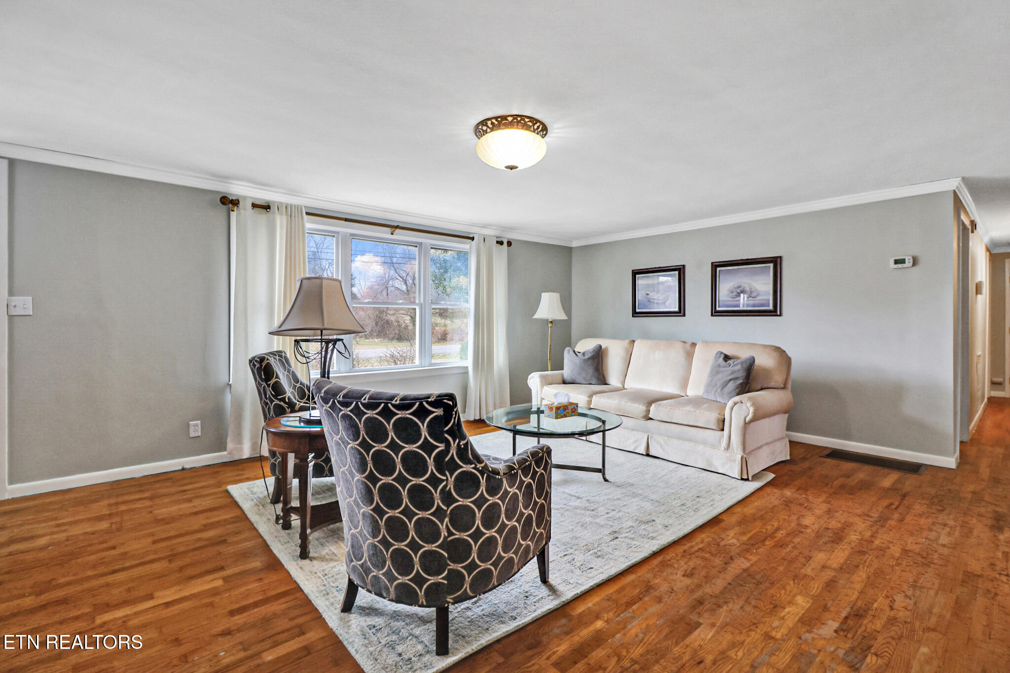 270 Hugh Jones Road Sunbright TN 37872