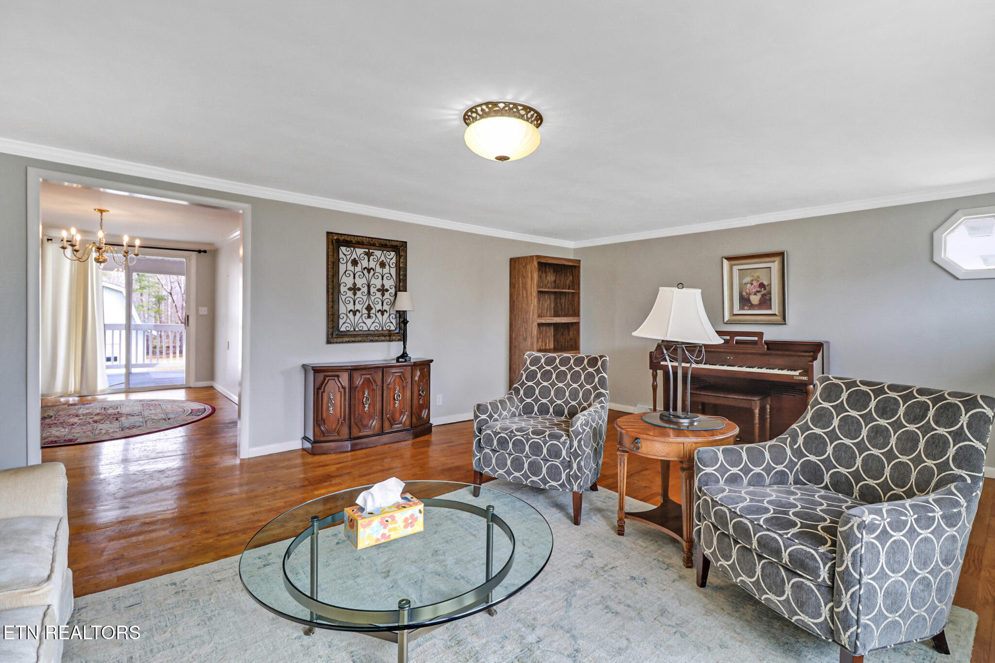 270 Hugh Jones Road Sunbright TN 37872