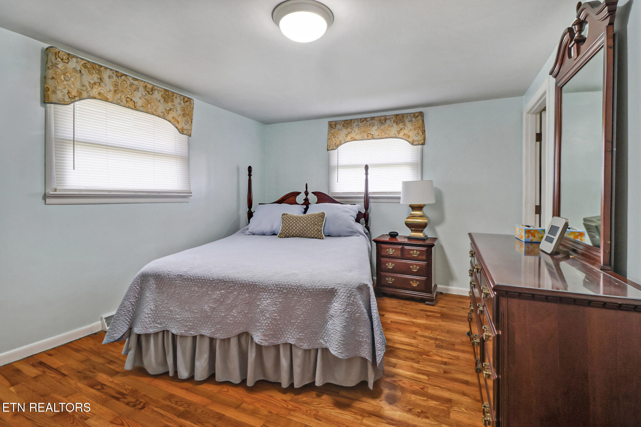 270 Hugh Jones Road Sunbright TN 37872