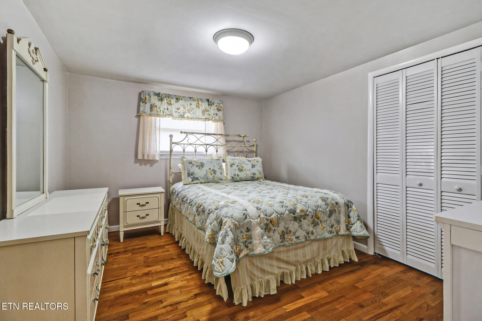 270 Hugh Jones Road Sunbright TN 37872