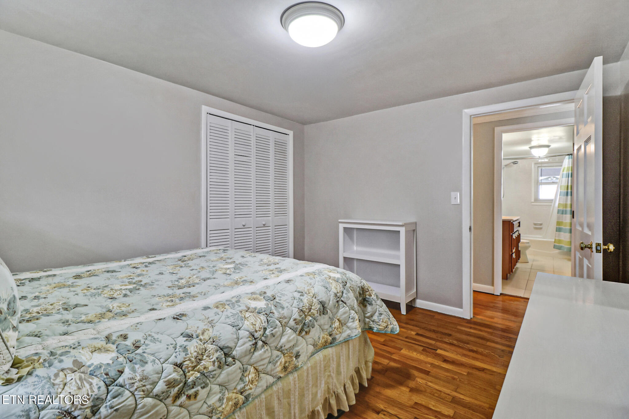 270 Hugh Jones Road Sunbright TN 37872