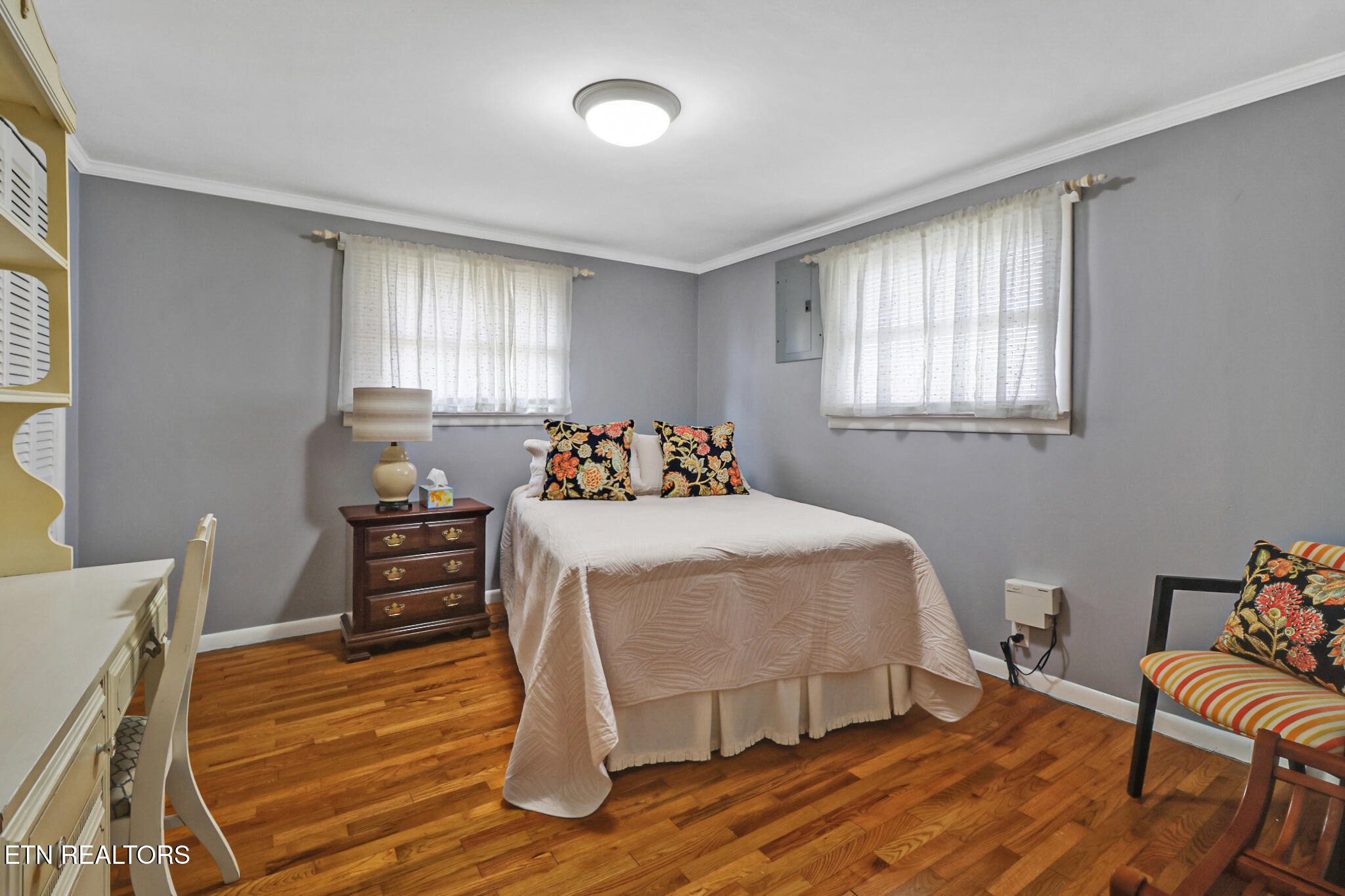 270 Hugh Jones Road Sunbright TN 37872
