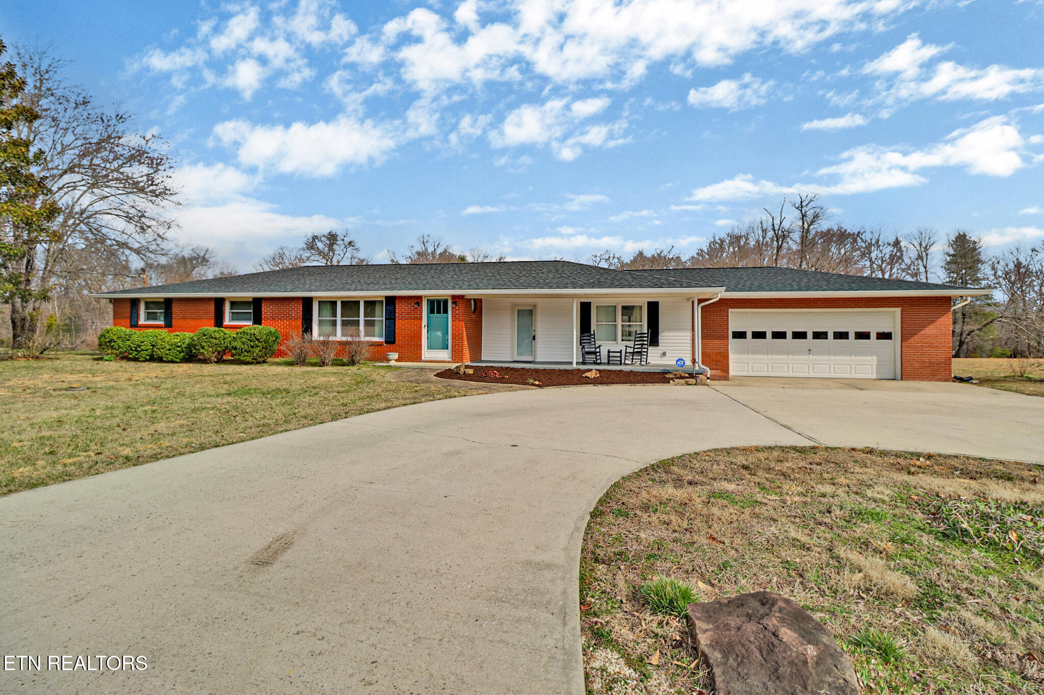 270 Hugh Jones Road Sunbright TN 37872