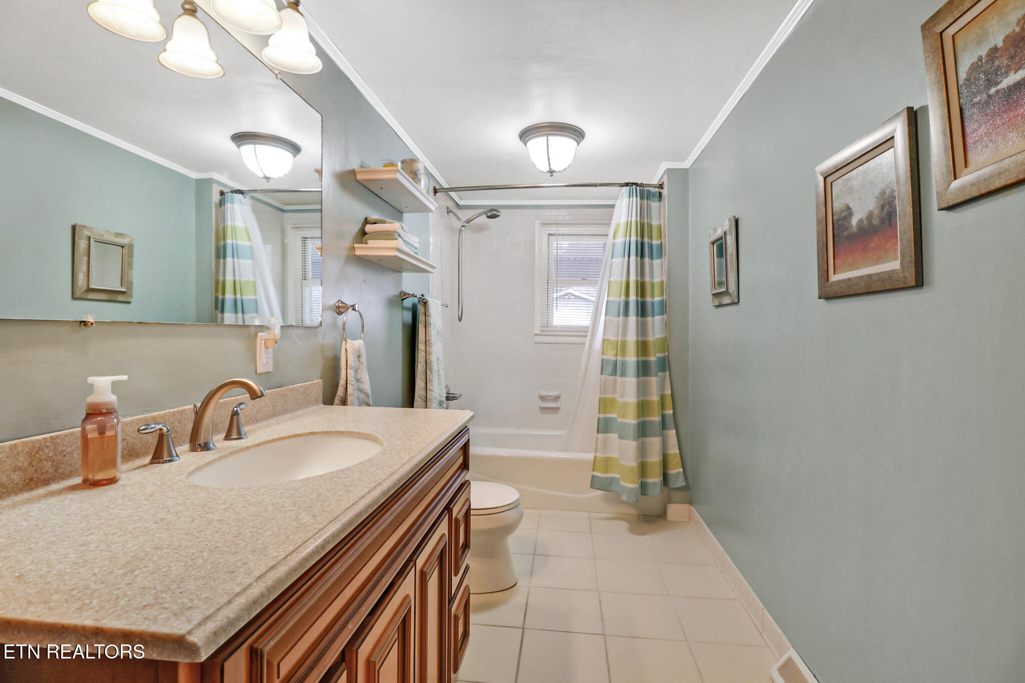 270 Hugh Jones Road Sunbright TN 37872