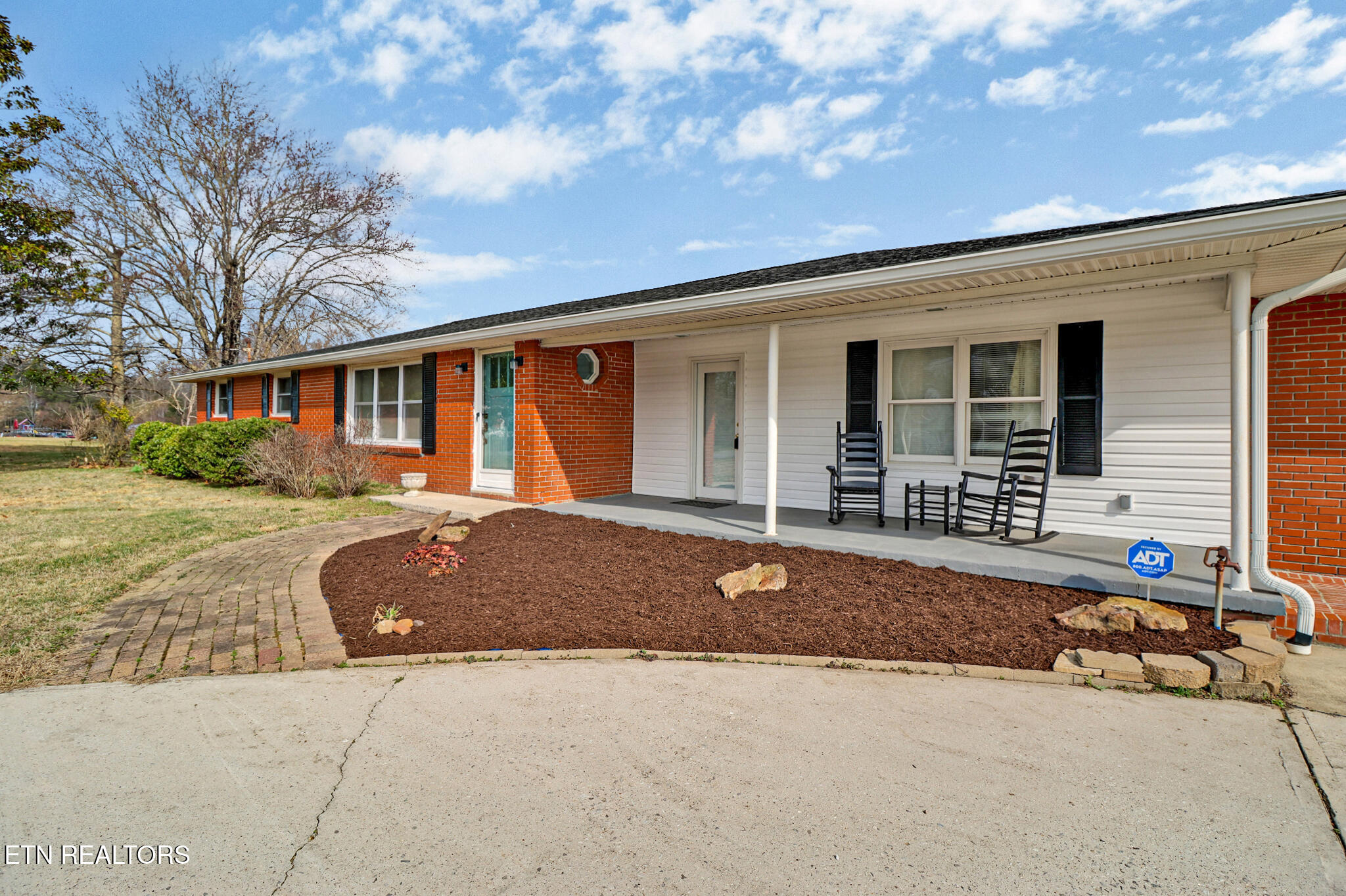 270 Hugh Jones Road Sunbright TN 37872