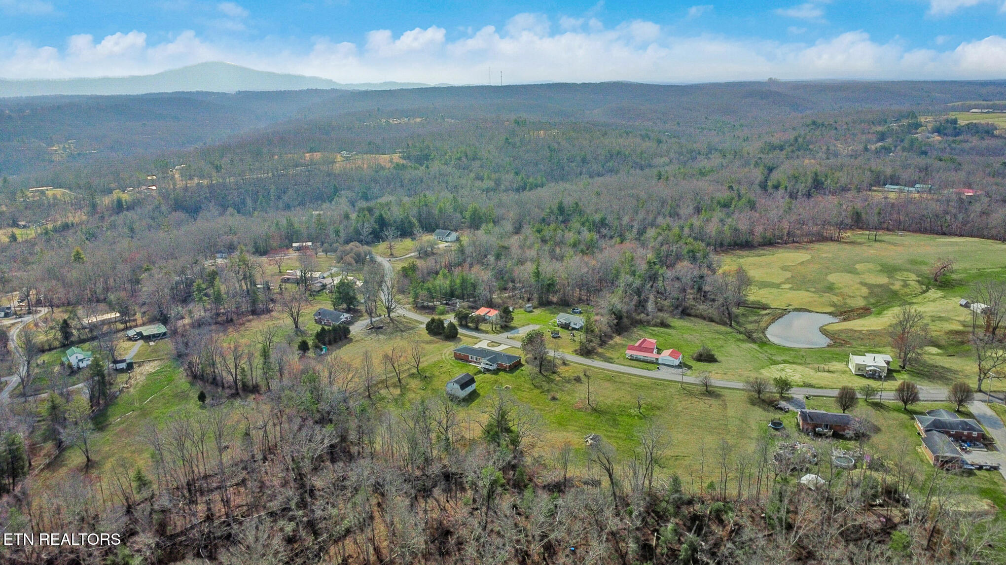 270 Hugh Jones Road Sunbright TN 37872