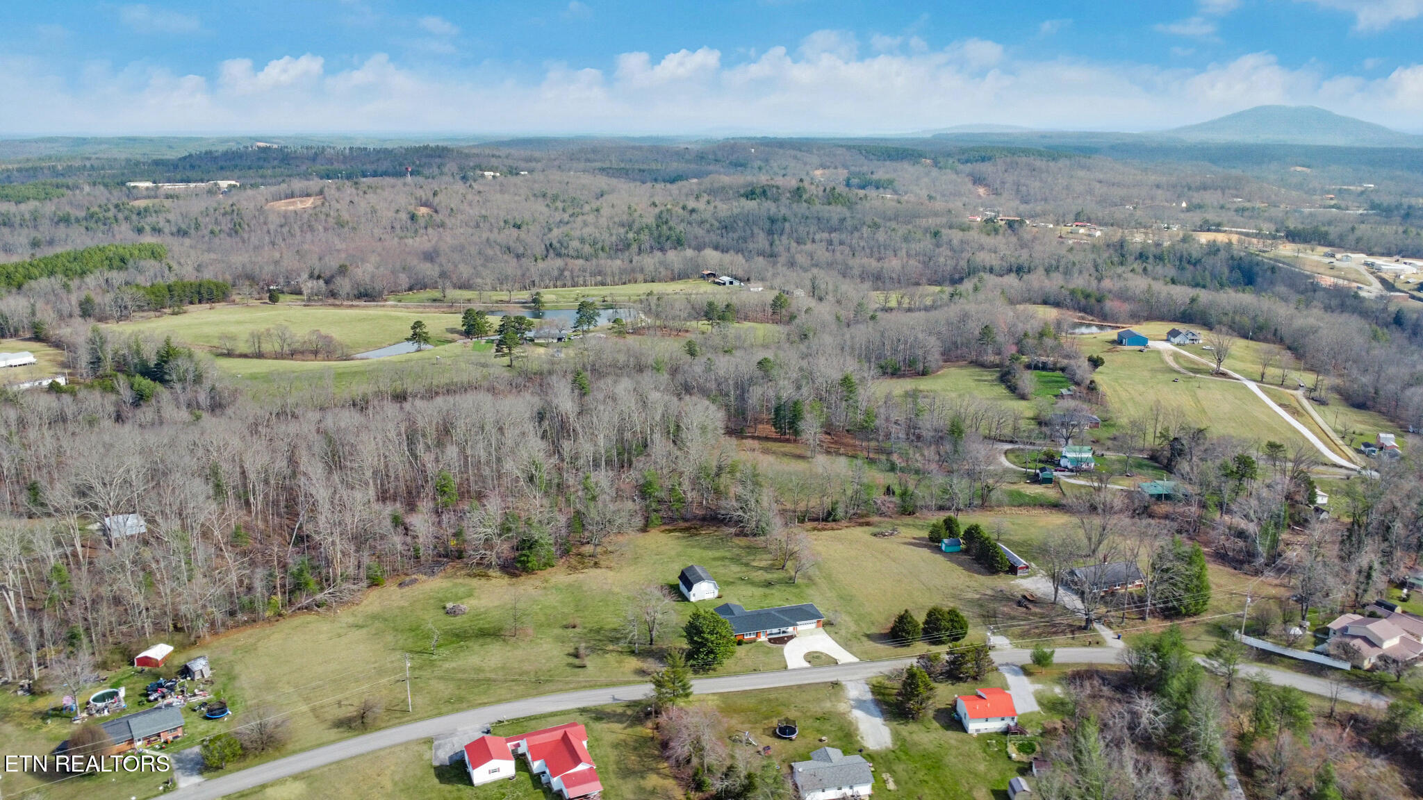 270 Hugh Jones Road Sunbright TN 37872