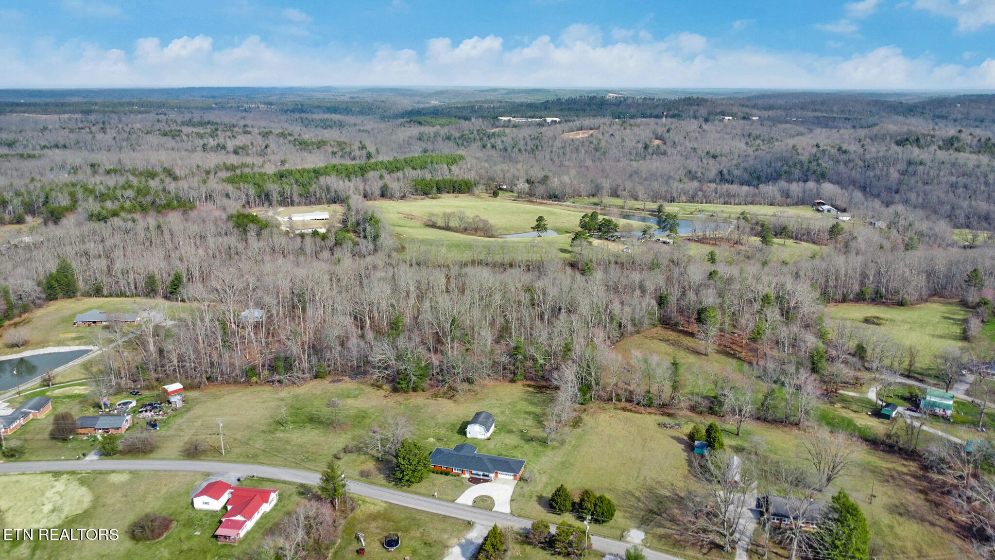 270 Hugh Jones Road Sunbright TN 37872
